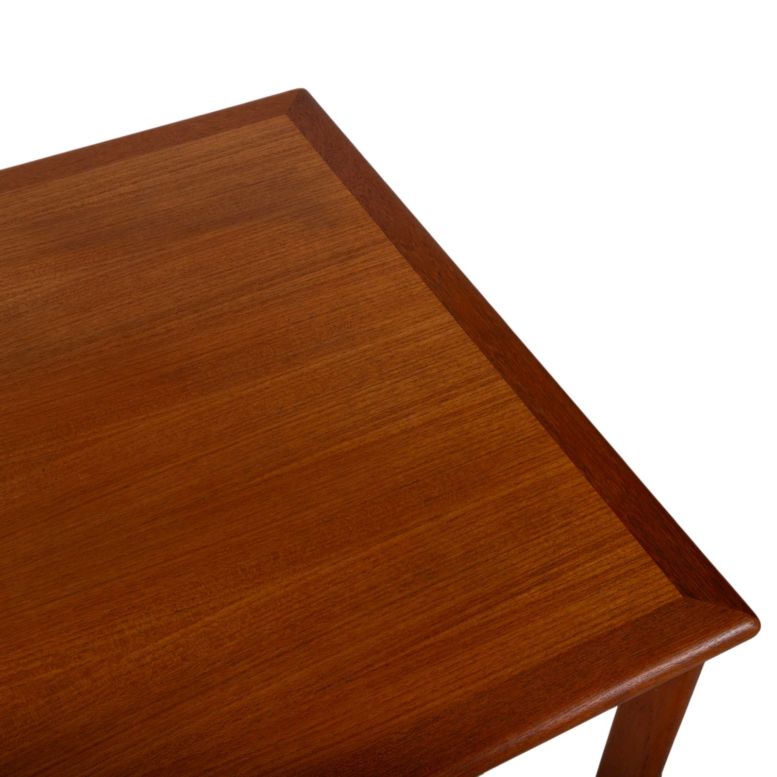Mid Century Houten Salontafel, Bruin photo Meubels