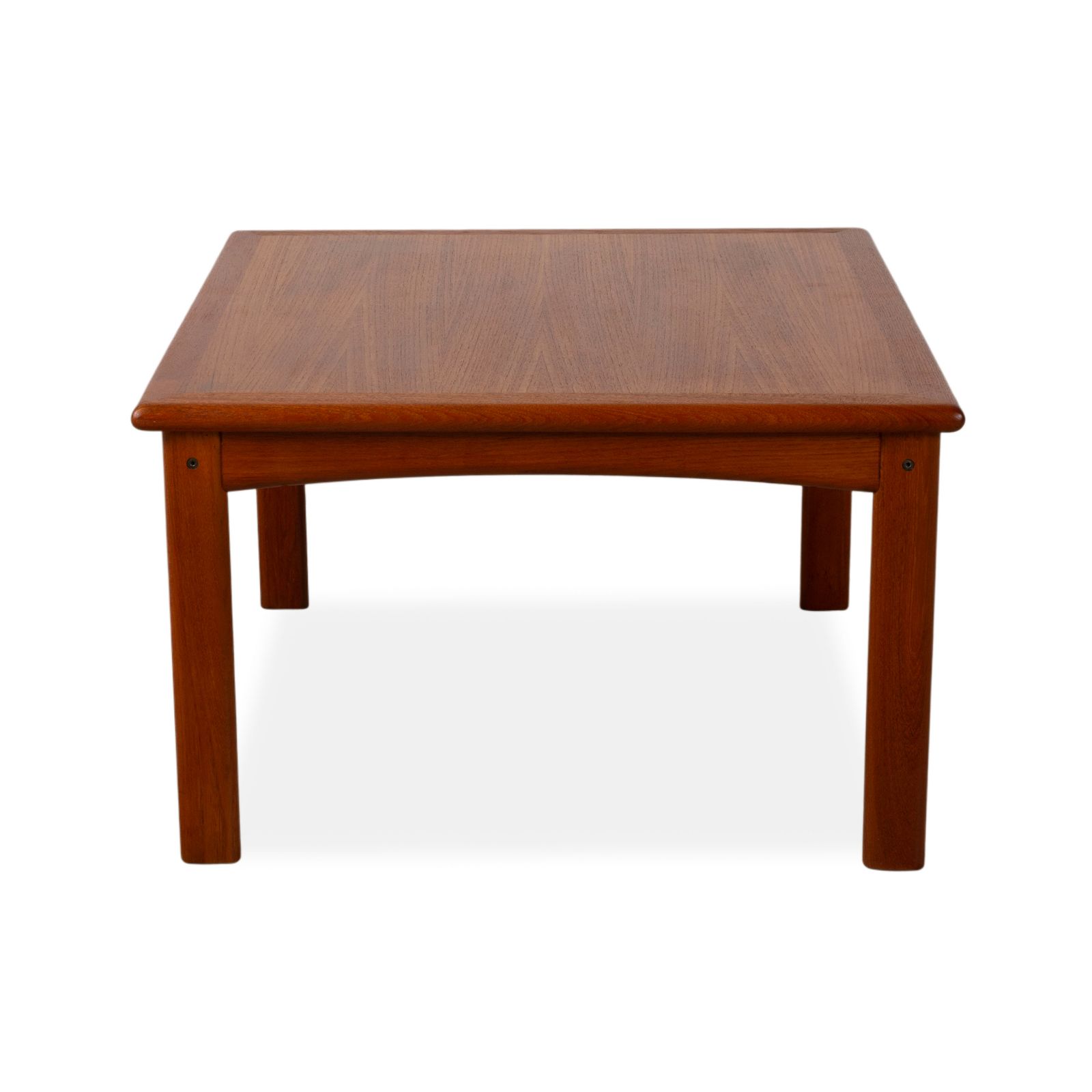 photo for sale Mid Century Houten Salontafel, Bruin