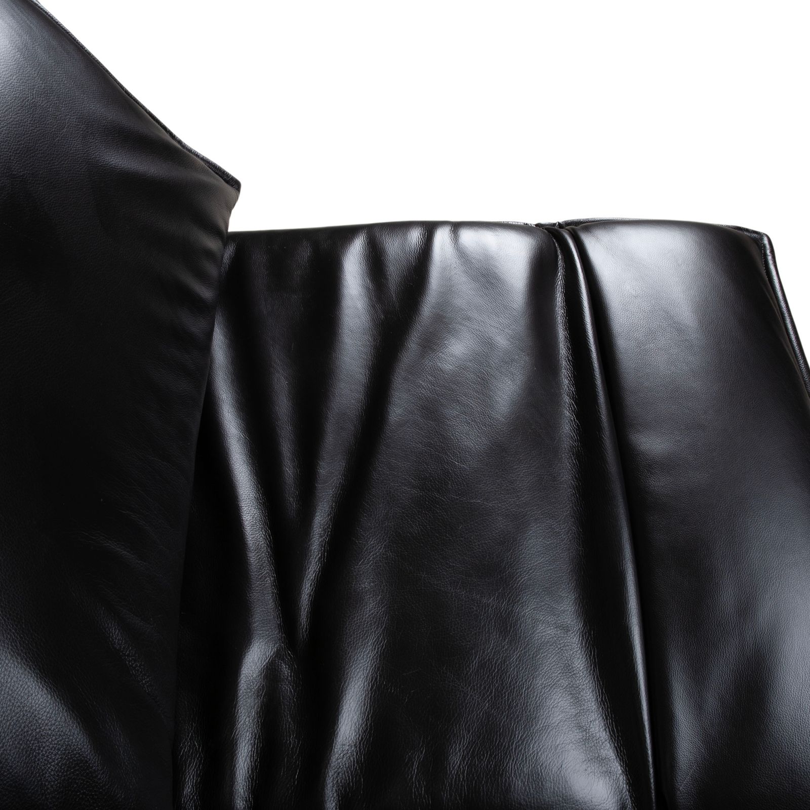 Koinor Free Motion Edit 2 Leather Armchair Black Electric Function Reclining Function photo vinterior
