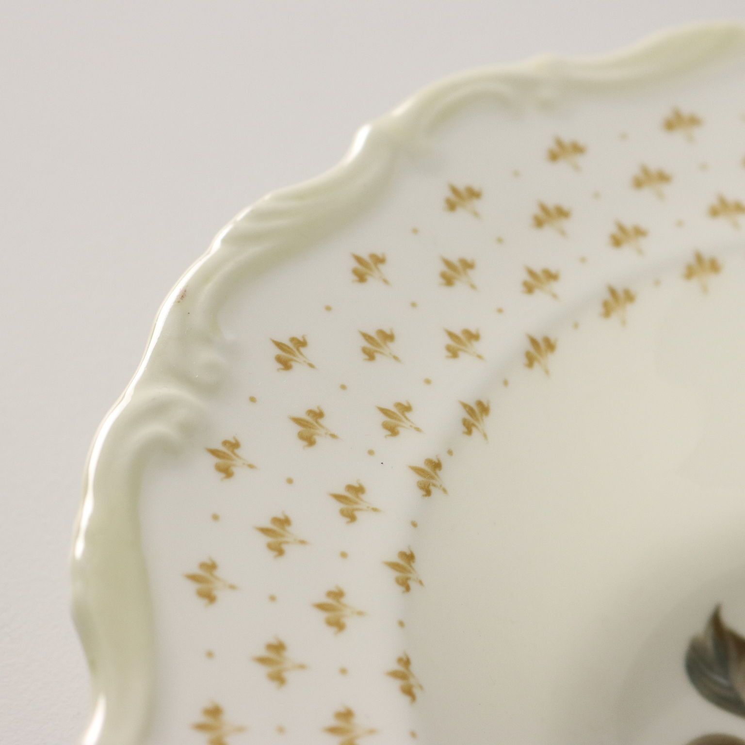 Woonaccessoires Antiek servies Marie Louise Royal Albert England XX Century photo