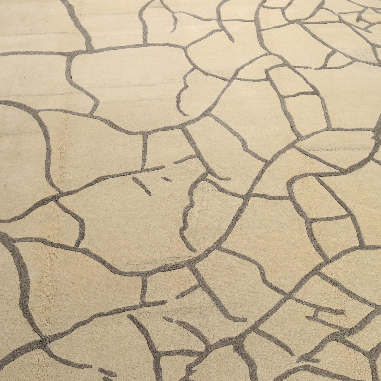 Cretto Sartori Rug   Italy photo Textiles