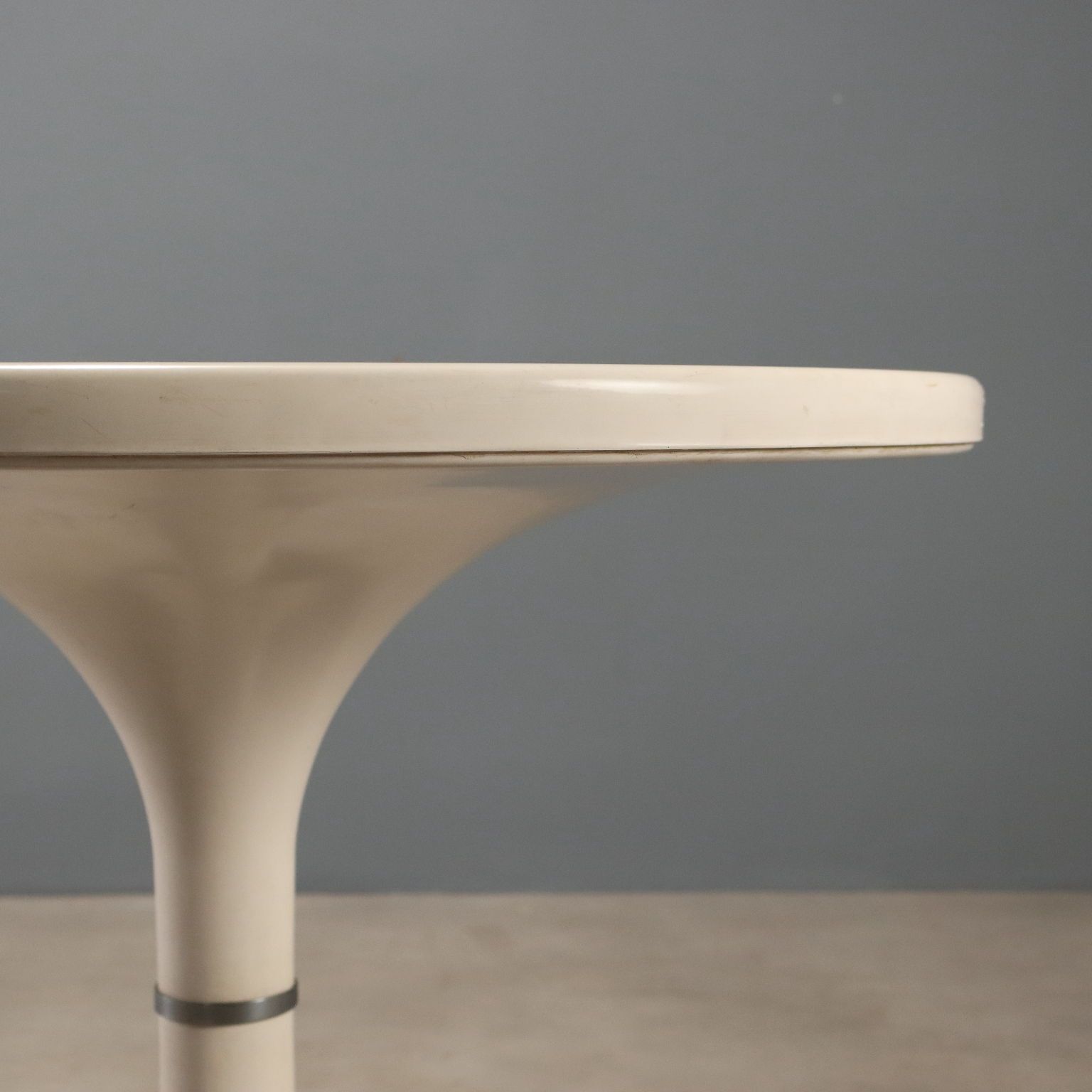 Vintage Table Kartell 4993 Design Castelli Ferrieri Gardella 1960s photo Furniture