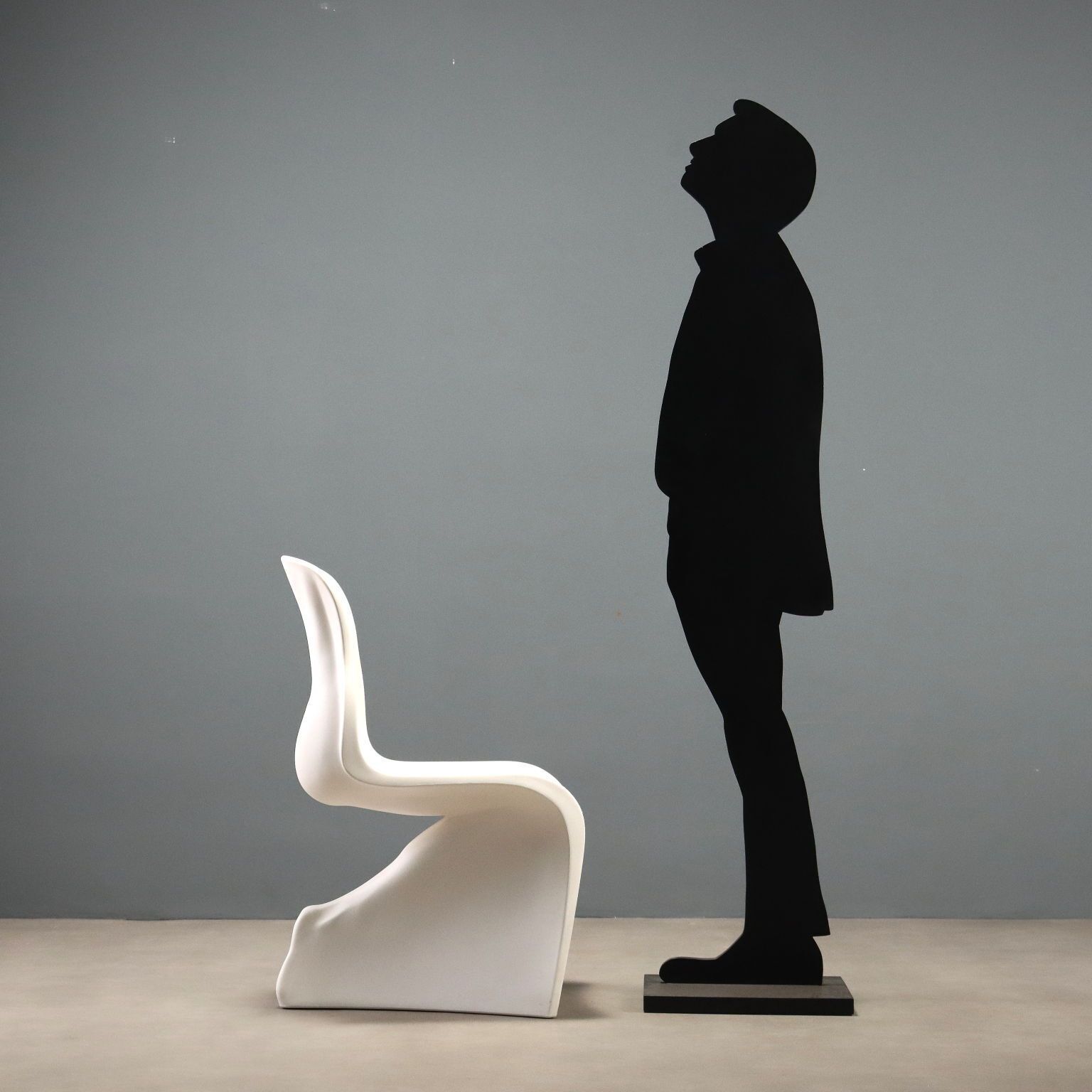 Casamania Her Design Chair, Fabio Novembre, jaren 2000 photo furniture