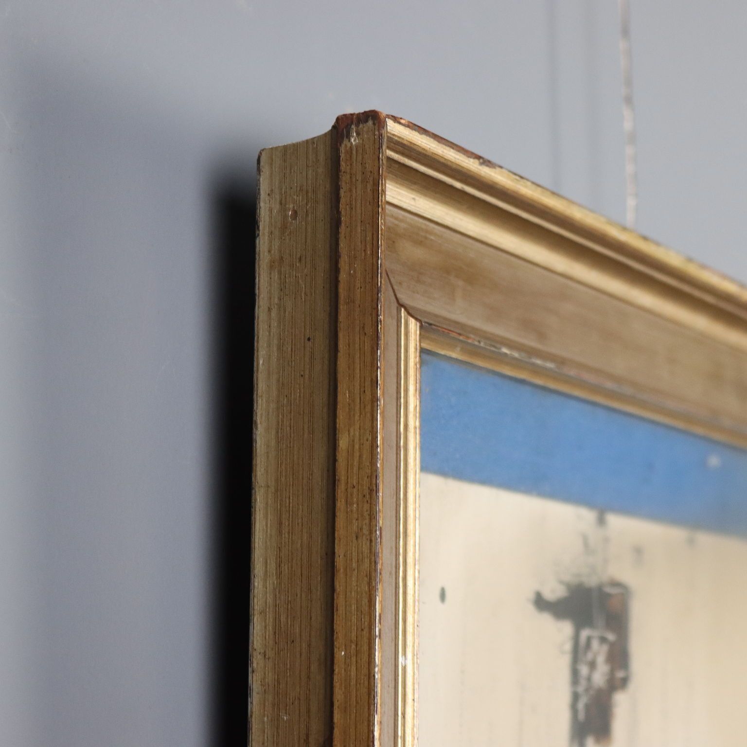 photo furniture Schilderij van Gennaro Picinni