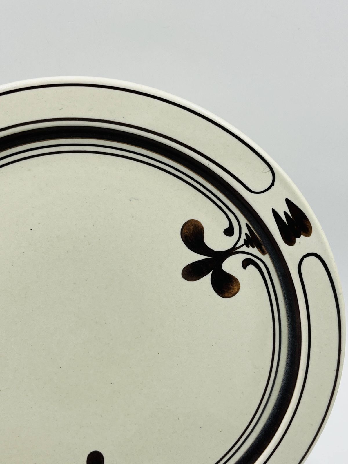 Set Of 8 Large Rosenthal Studio Line "Siena" Plates 28 Cm photo Home Decor
