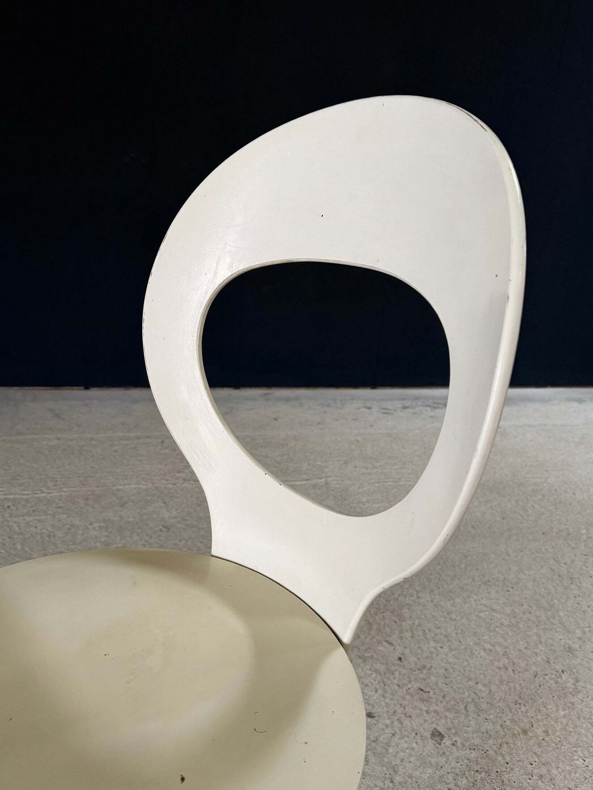 photo buy Mouette / Seagull Design stoelset van Baumann, Frankrijk, jaren 1950