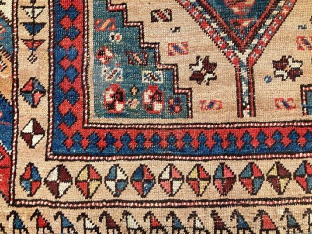 photo for sale Antique Anatolian Runner 2.89m X 1.04m