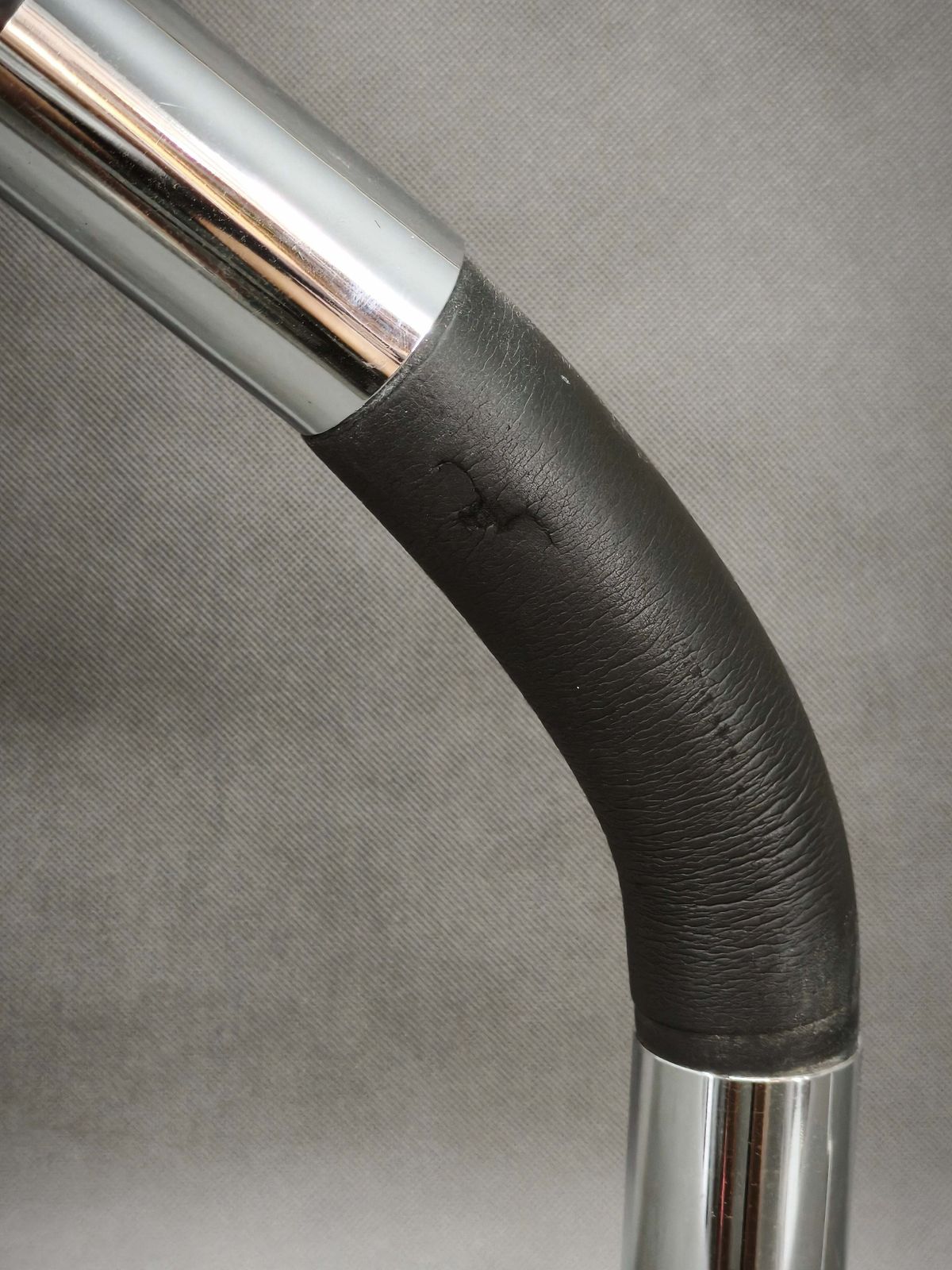 Lampe de table Elbow E. Bellini pour Targetti Sankey, Italie, années 1970 photo Luminaires