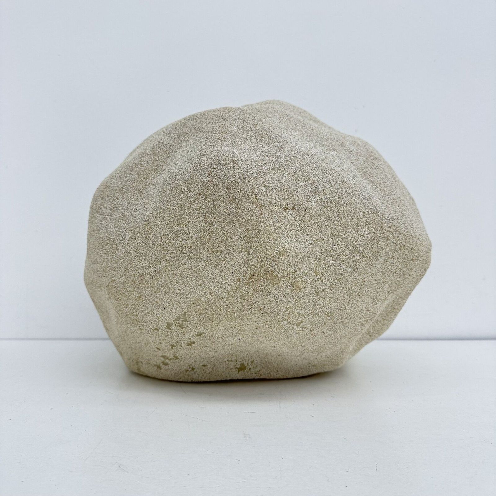 Xl Dora Rock Lamp by André Cazenave voor Singleton, jaren 1970 photo vinterior