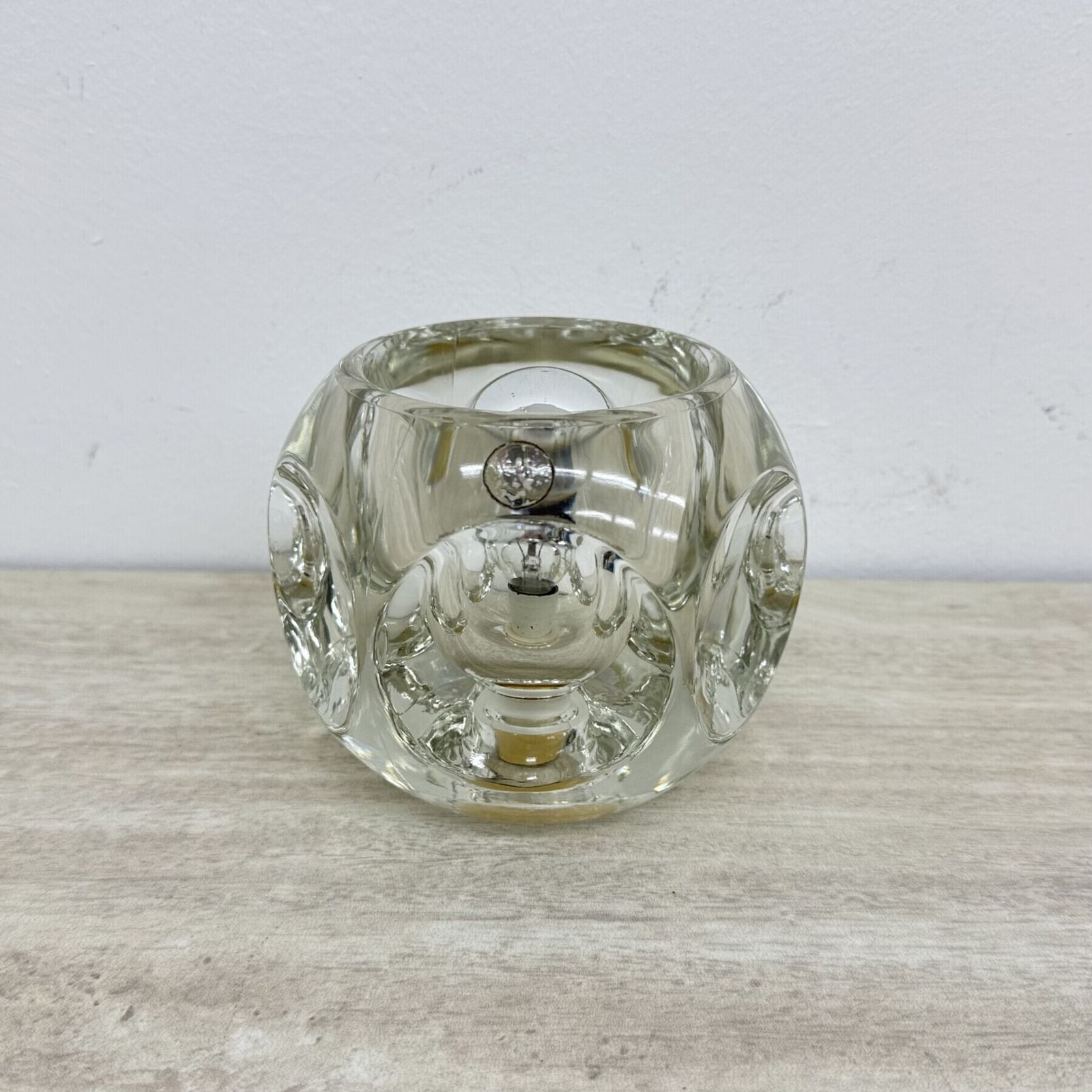 photo furniture Lampe de table mid-century Peill & Putzler, Allemagne, années 1970