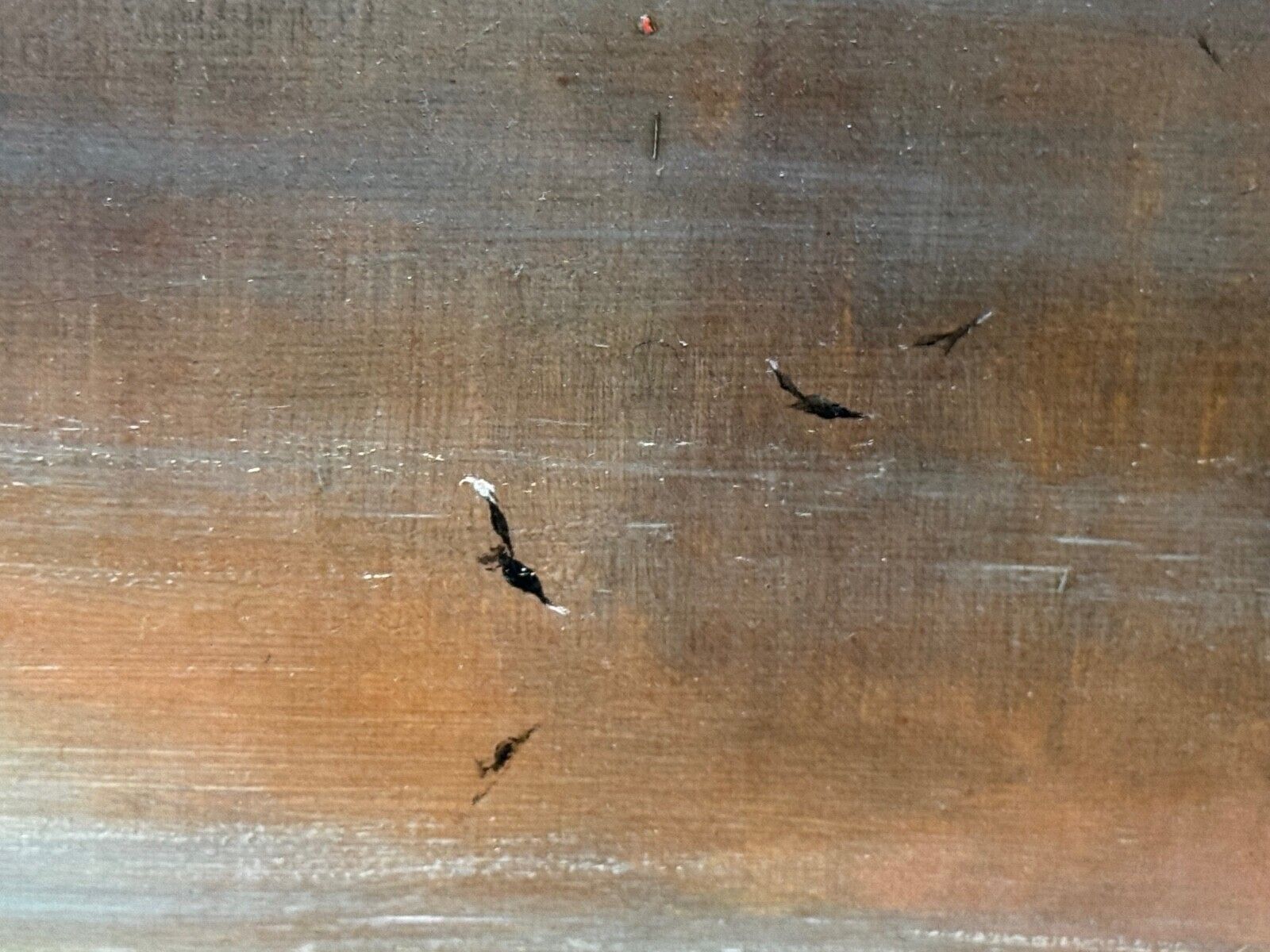 Kunst Alfred De Breanski Jr Gesigneerd Lake Windermere Vee Landschap Olieverfschilderij photo