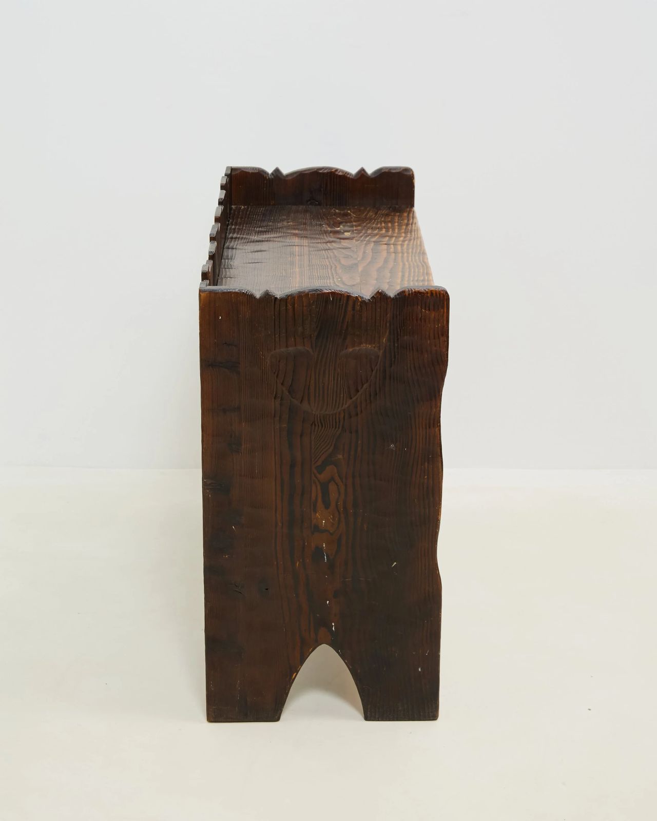 Brutalist Cabinet, jaren 1970 photo 1250.0