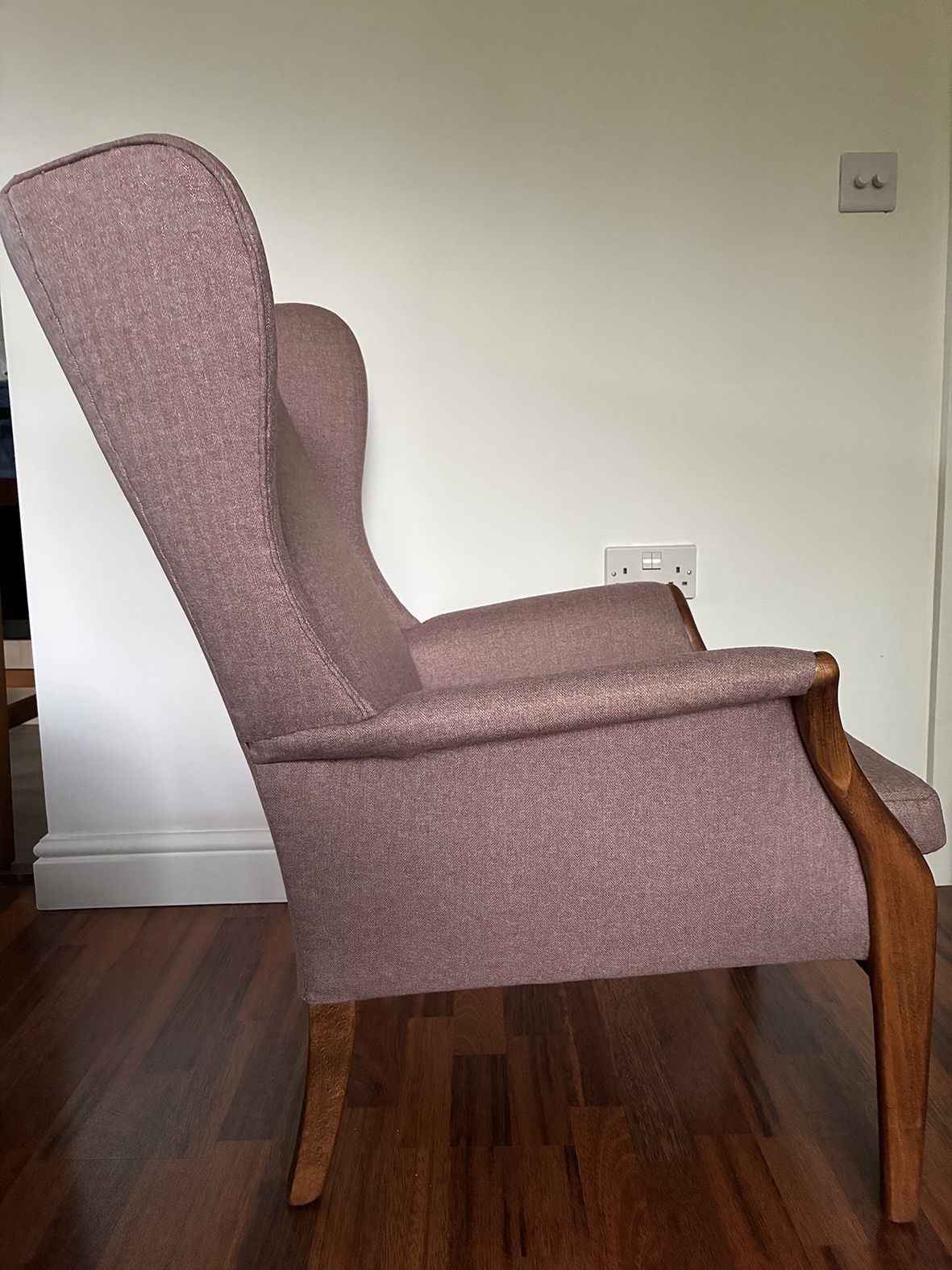 Parker Knoll Chair photo 200.0