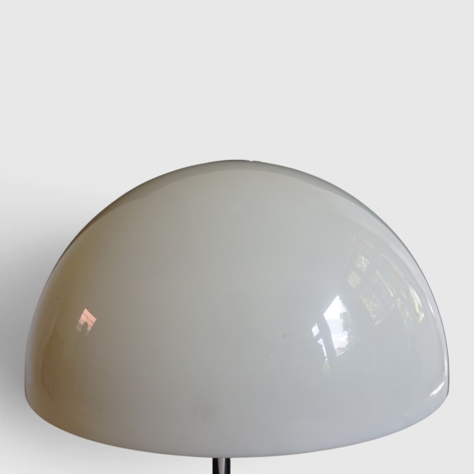 Swisslamps Schwenkomat tafellamp Space Age, 1960 photo 1100.0