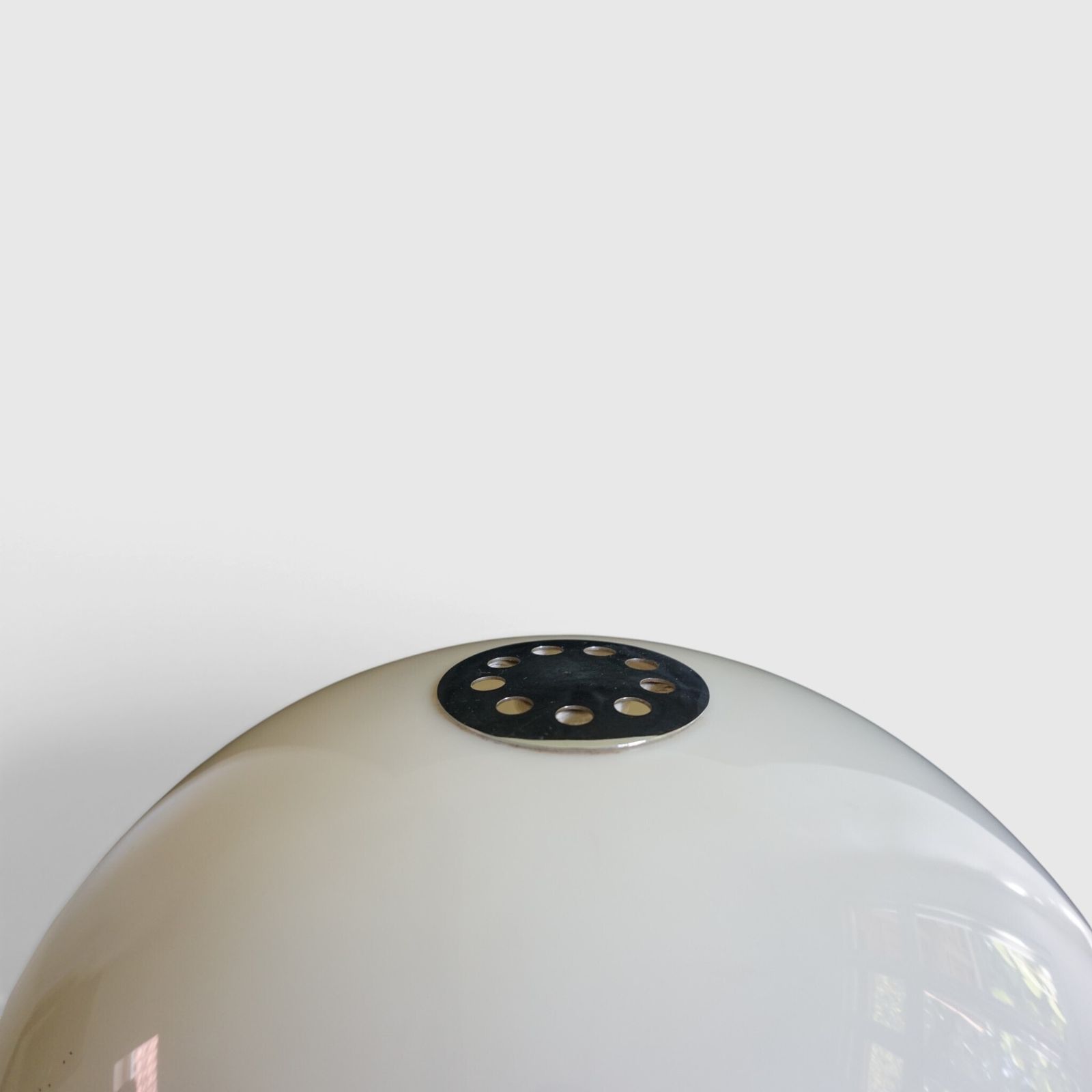 Swisslamps Schwenkomat Table Lamp Space Age, 1960 photo vinterior