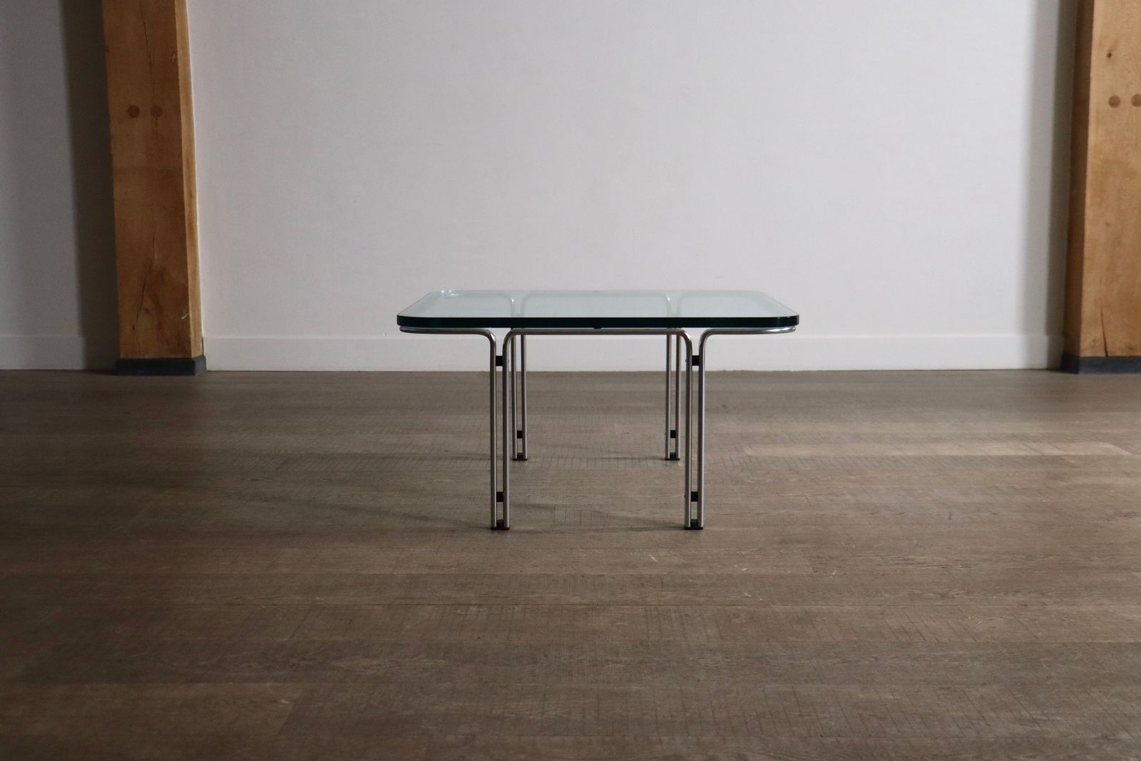Horst Brüning Model 6912 salontafel voor Kill International, Duitsland 1967 photo buy