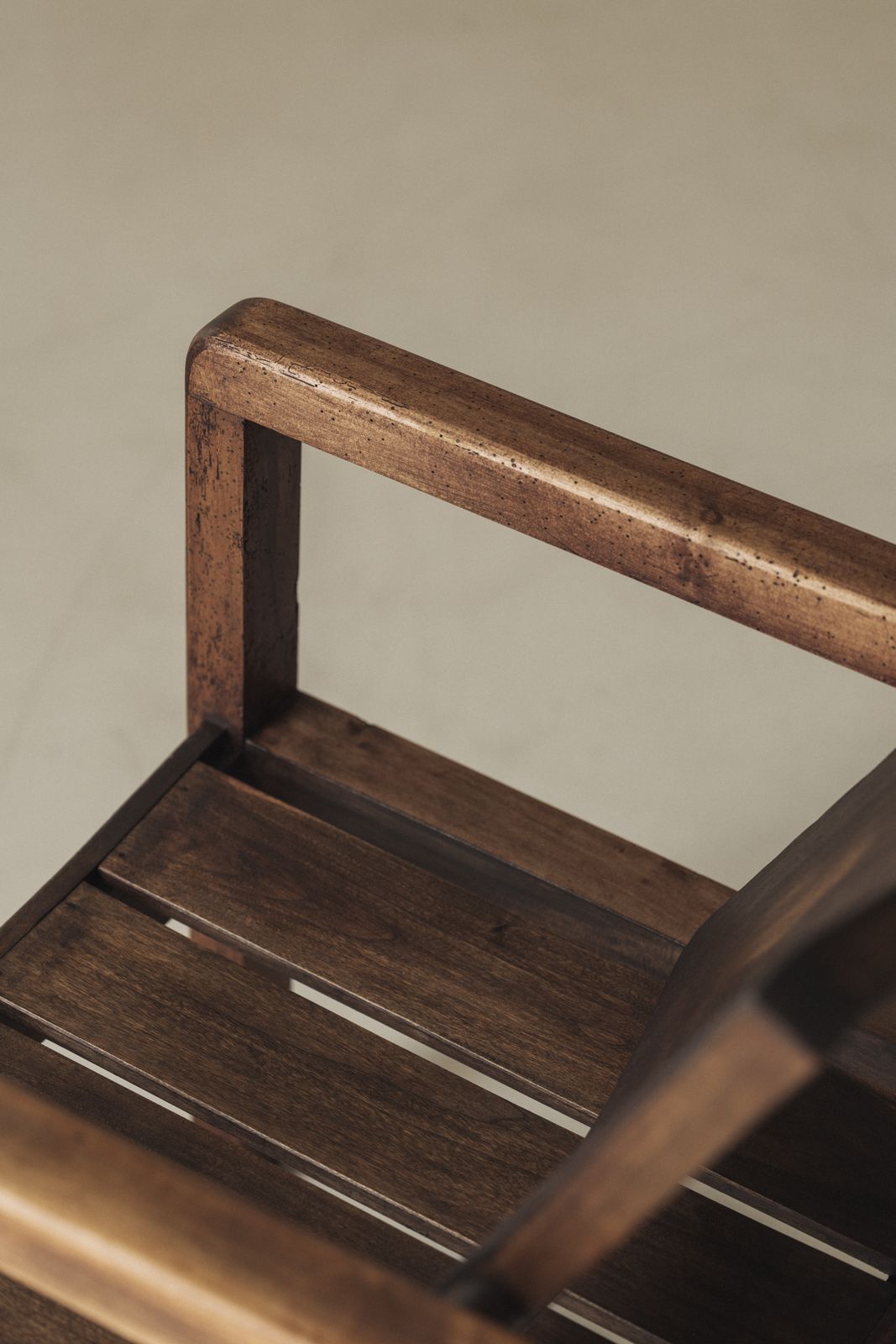 photo buy Stel Franse Modernistische Mahonie Fauteuils ca. jaren 1950