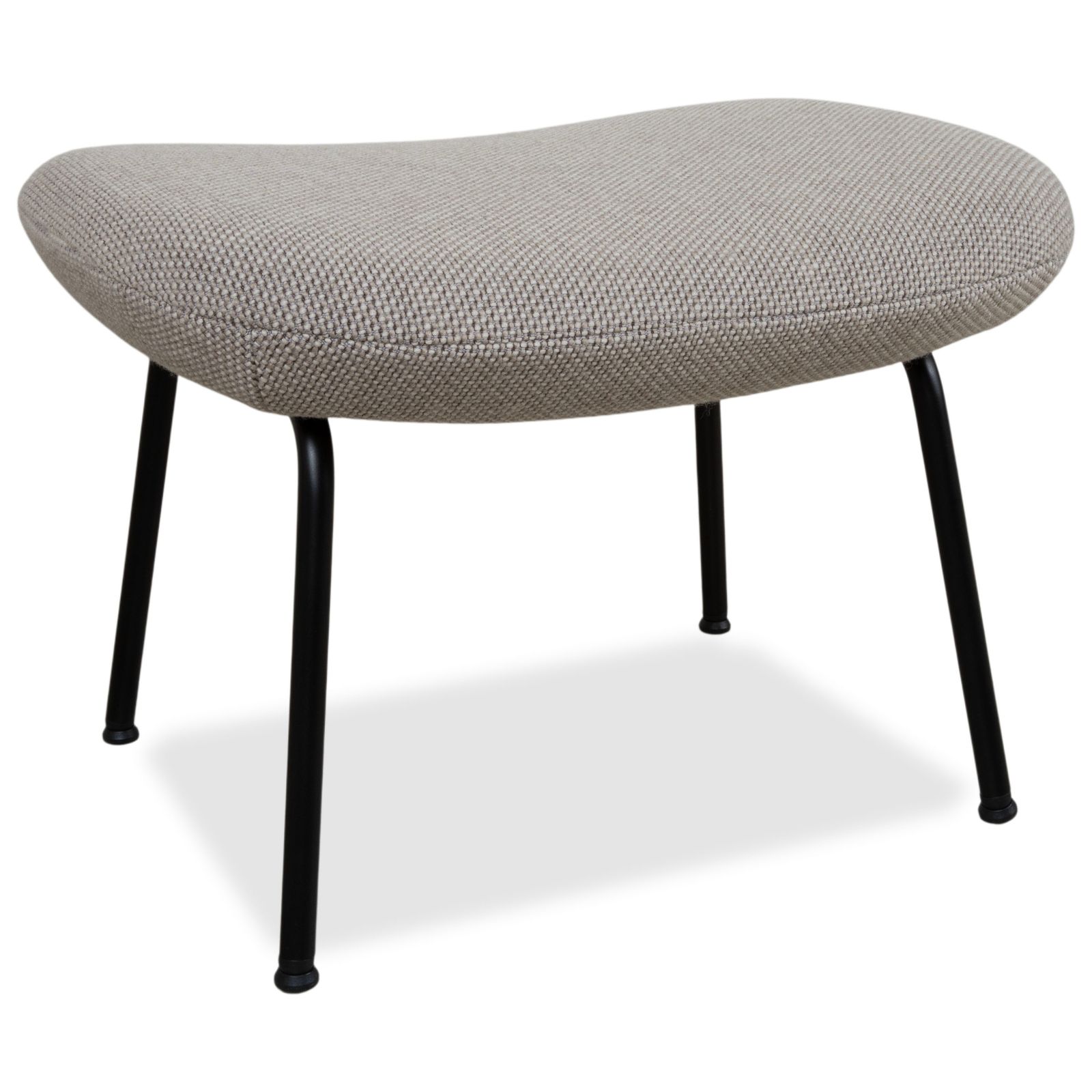 Rolf Benz 594 Fabric Armchair Set Cream Grey photo Furniture