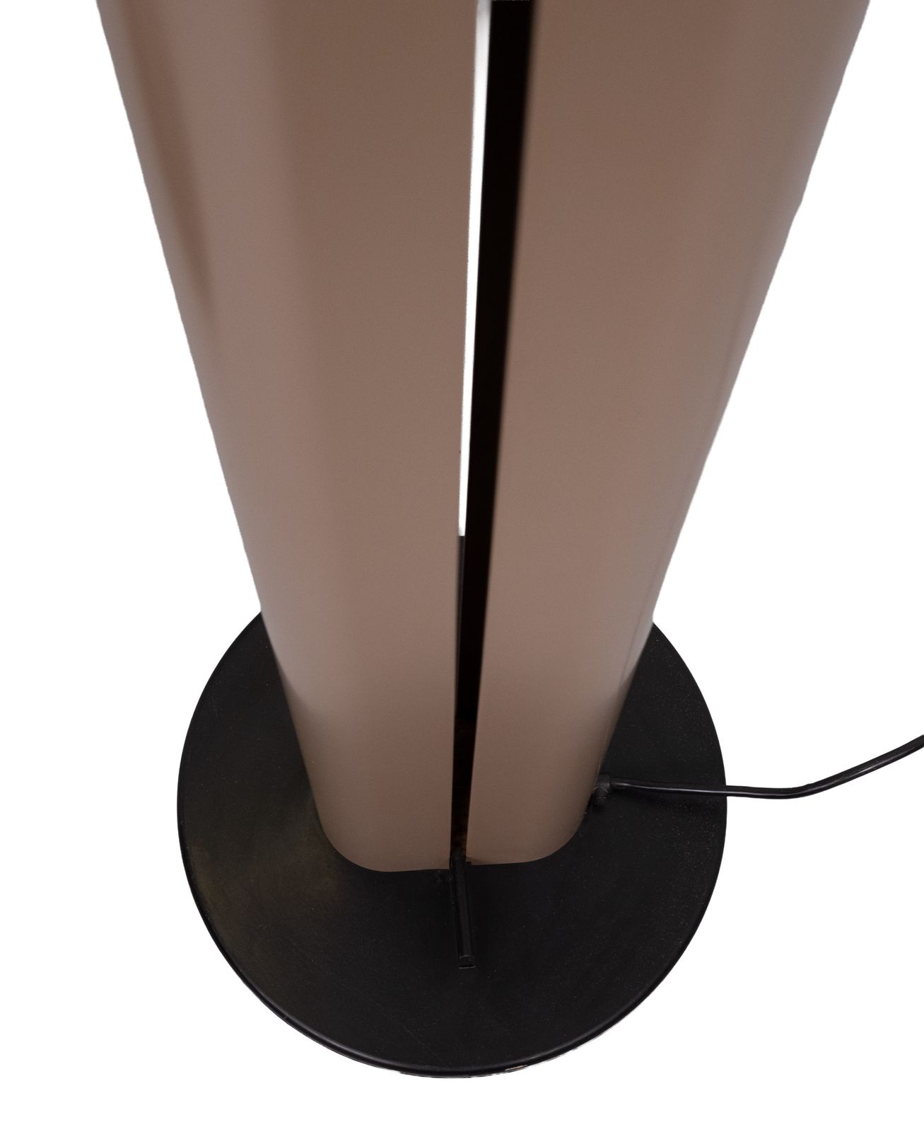 Paar Megaron Terra vloerlampen van Gianfranco Frattini voor Artemide, Italië, ca. jaren 1970 photo 1415.0