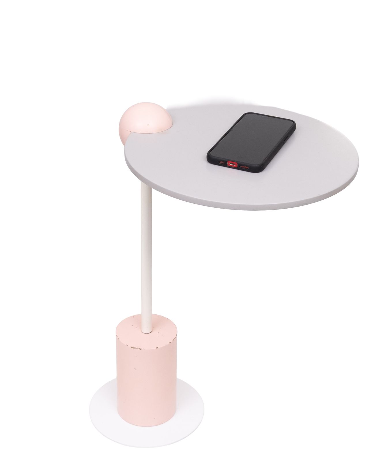 Piccolo Side Table van Edward Geluk voor Arco, jaren 1980, Nederland photo 943.0