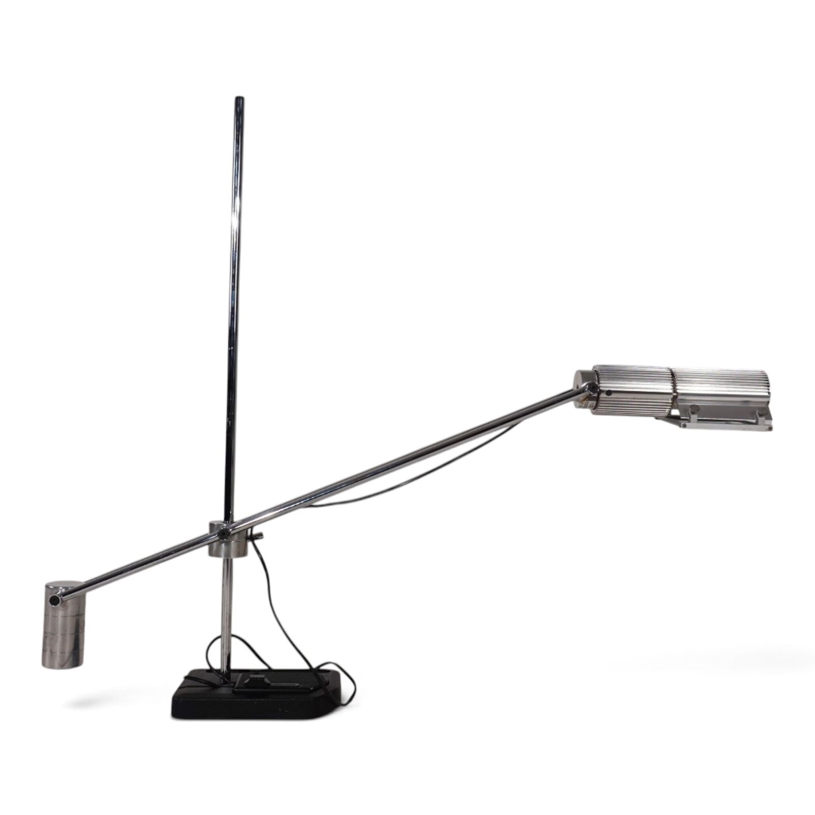 Swisslamps International Haloprofil Floor Lamp By Viktor Frauenknecht, 1970 photo furniture