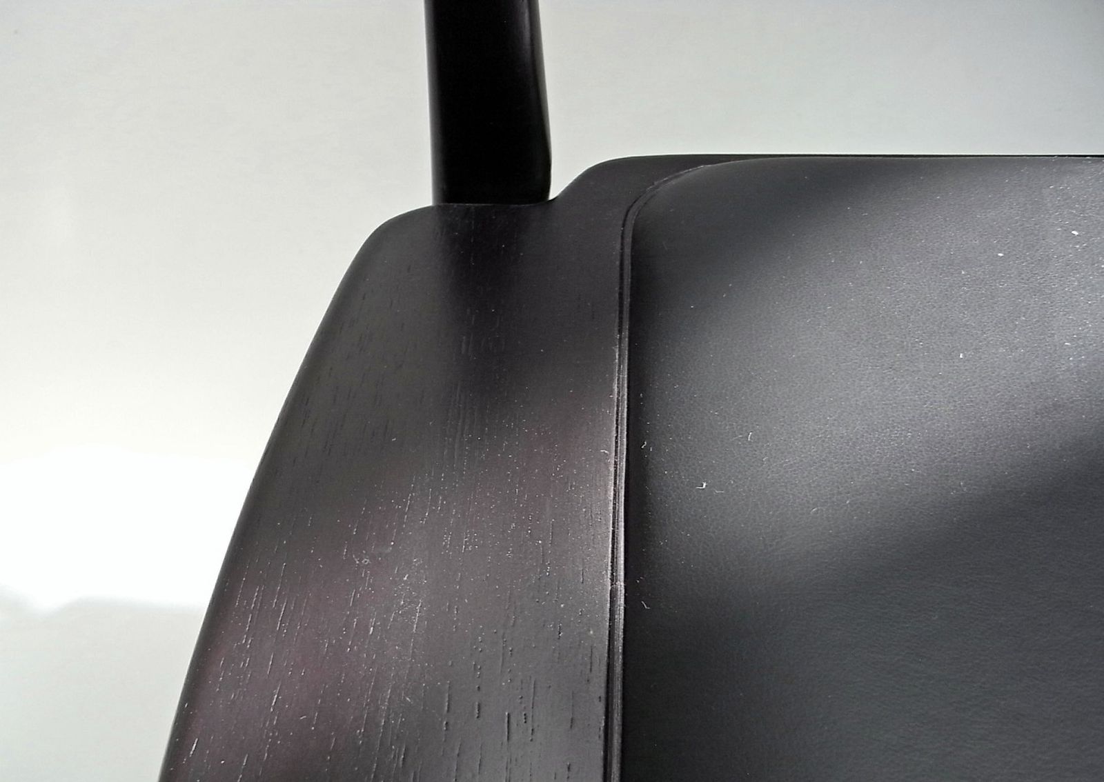 Lucio Cd07 Dining Chairs by Sergio Rodrigues voor Linbrazil, 2010, set van 4 photo vintage