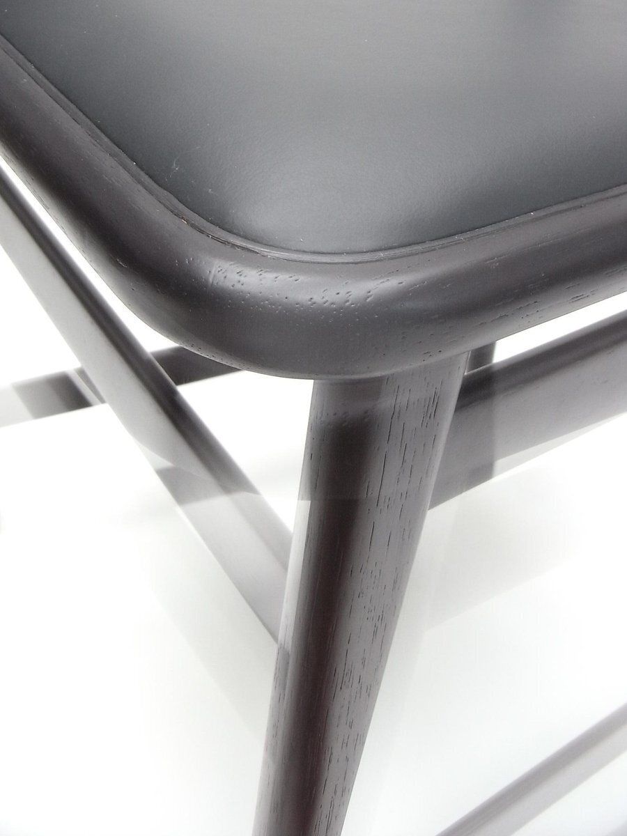 2523.0 Lucio Cd07 Dining Chairs by Sergio Rodrigues voor Linbrazil, 2010, set van 4 photo