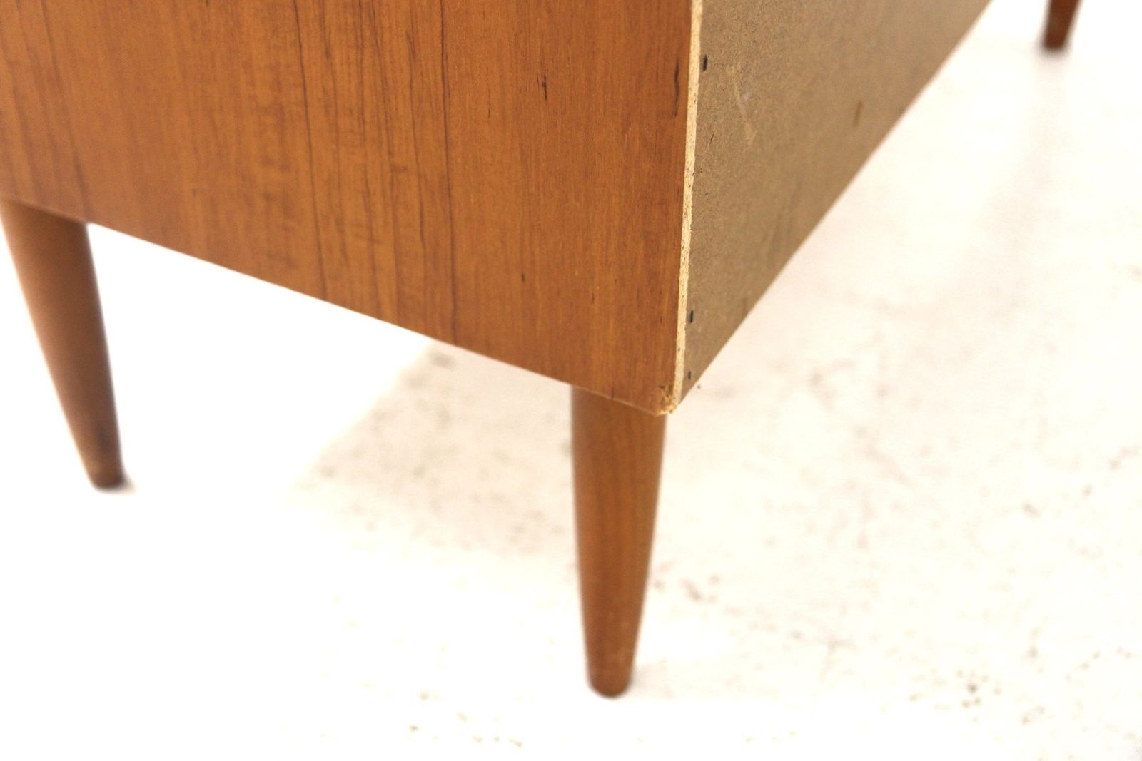 Commode scandinave en teck, Suède, 1960 photo buy