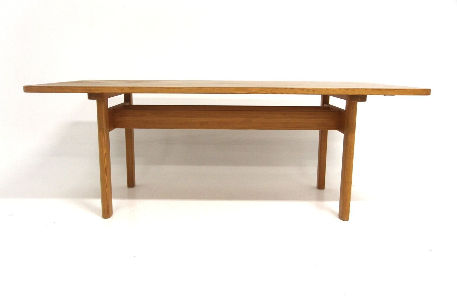 Table à manger Asserbo par Børge Mogensen et Karl Andersson, Danemark, 1960 photo furniture
