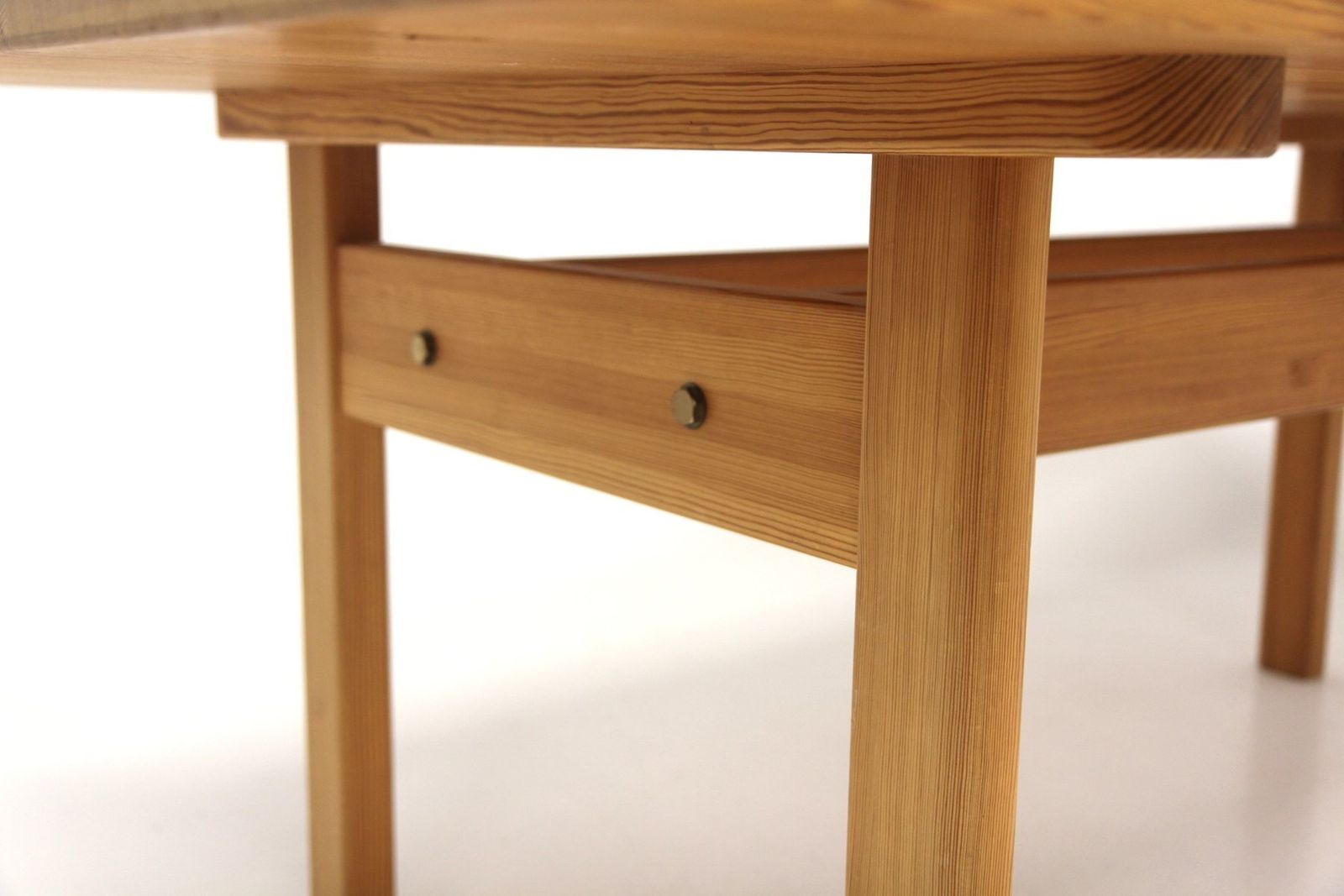 Table à manger Asserbo par Børge Mogensen et Karl Andersson, Danemark, 1960 photo 1716.0