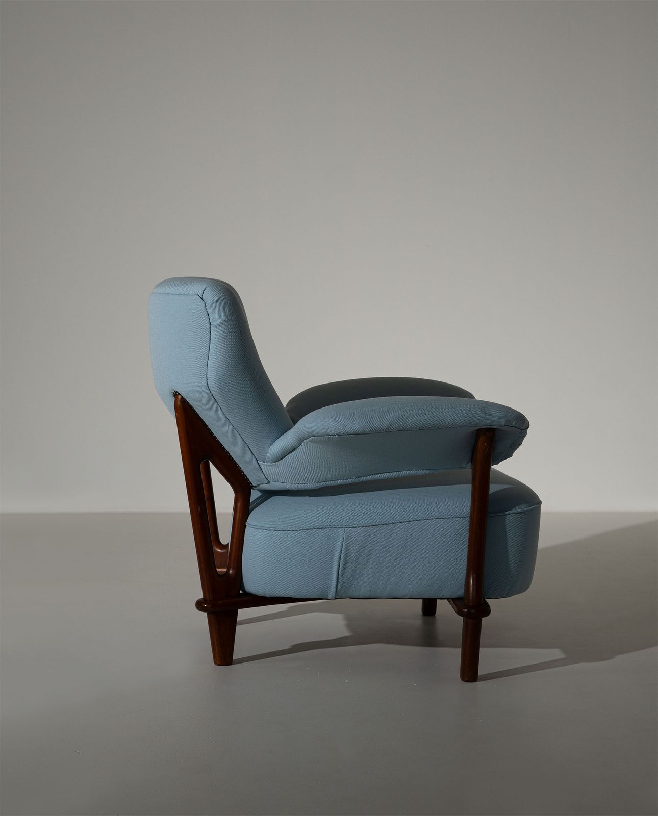 Theo Ruth, Armchair Model 109 For Artifort, 1950's photo furniture