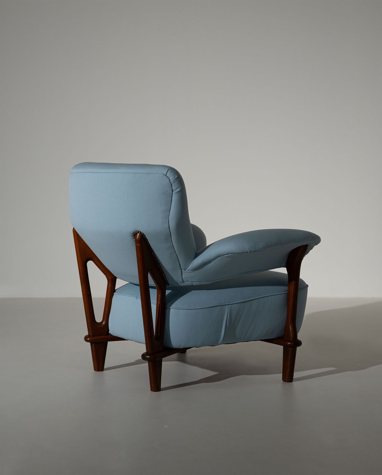 Theo Ruth, Fauteuil Model 109 voor Artifort, jaren 1950 photo for sale