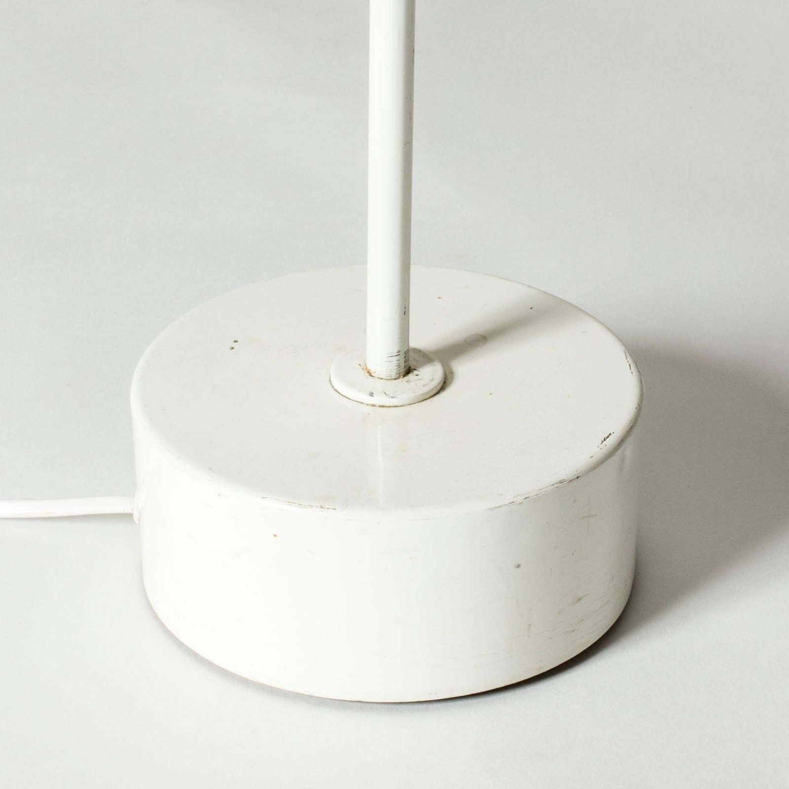 Lampadaire mid-century modern par Hans Agne Jakobsson, Suède, années 1950/60 photo vinterior
