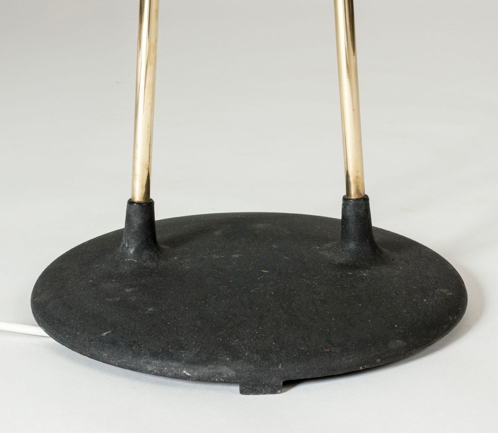 photo for sale Scandinavian Modern Floor Lamp From Asea, Sweden, 1950s
