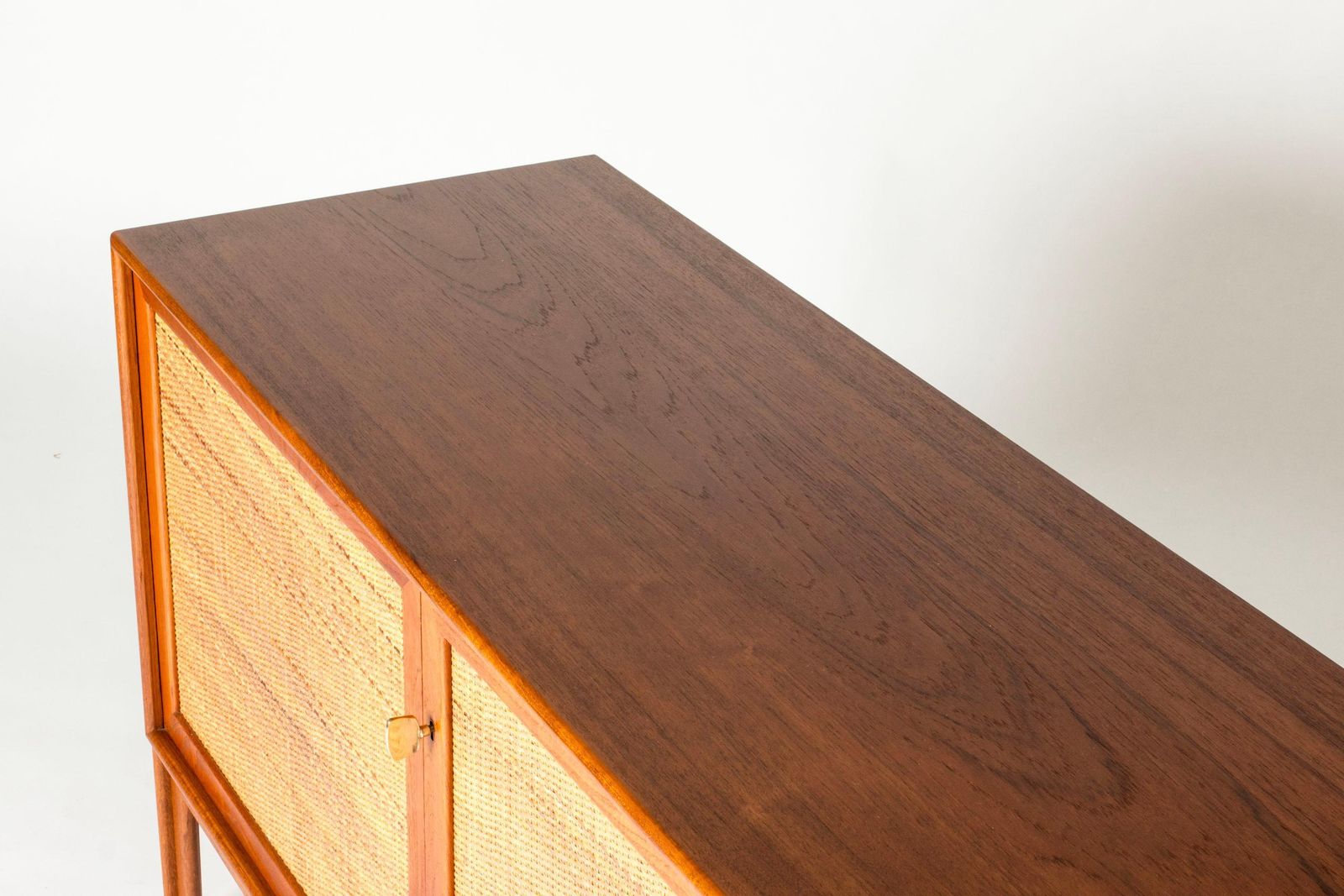 photo furniture Pair Of Midcentury Sideboards By Alf Svensson, Bjästa, Sweden, 1960s