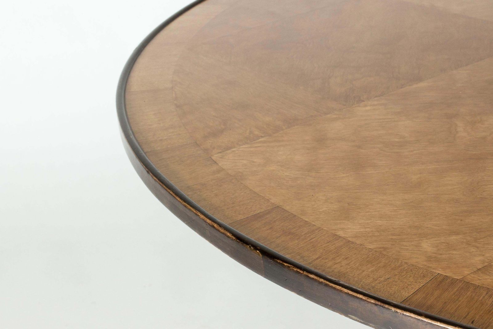 Table à manger Swedish Grace « Haga » par Carl Malmsten, Suède, 1932 photo furniture