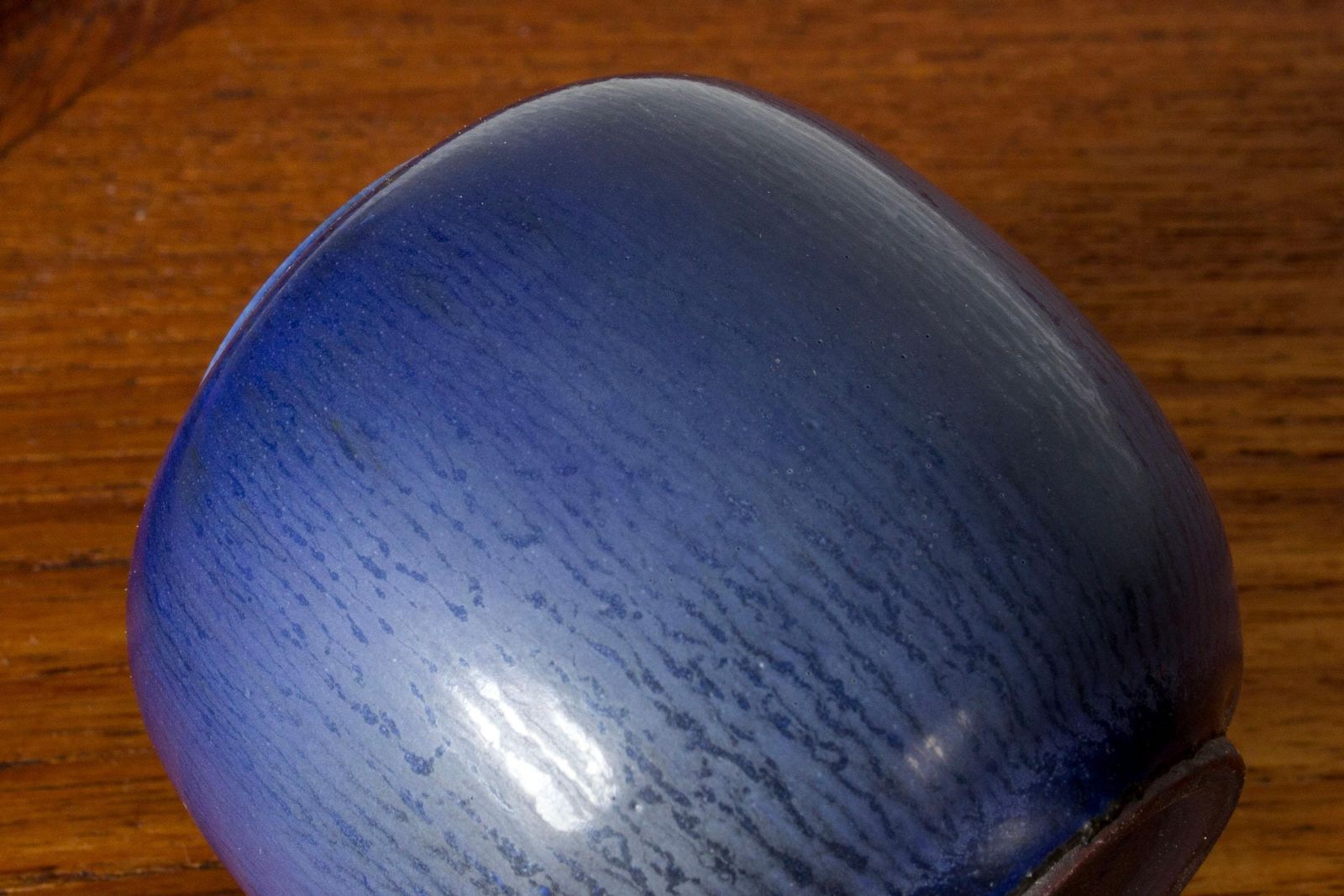 Vase miniature en grès mid-century, Berndt Friberg, Gustavsberg, Suède 1944-47 photo buy
