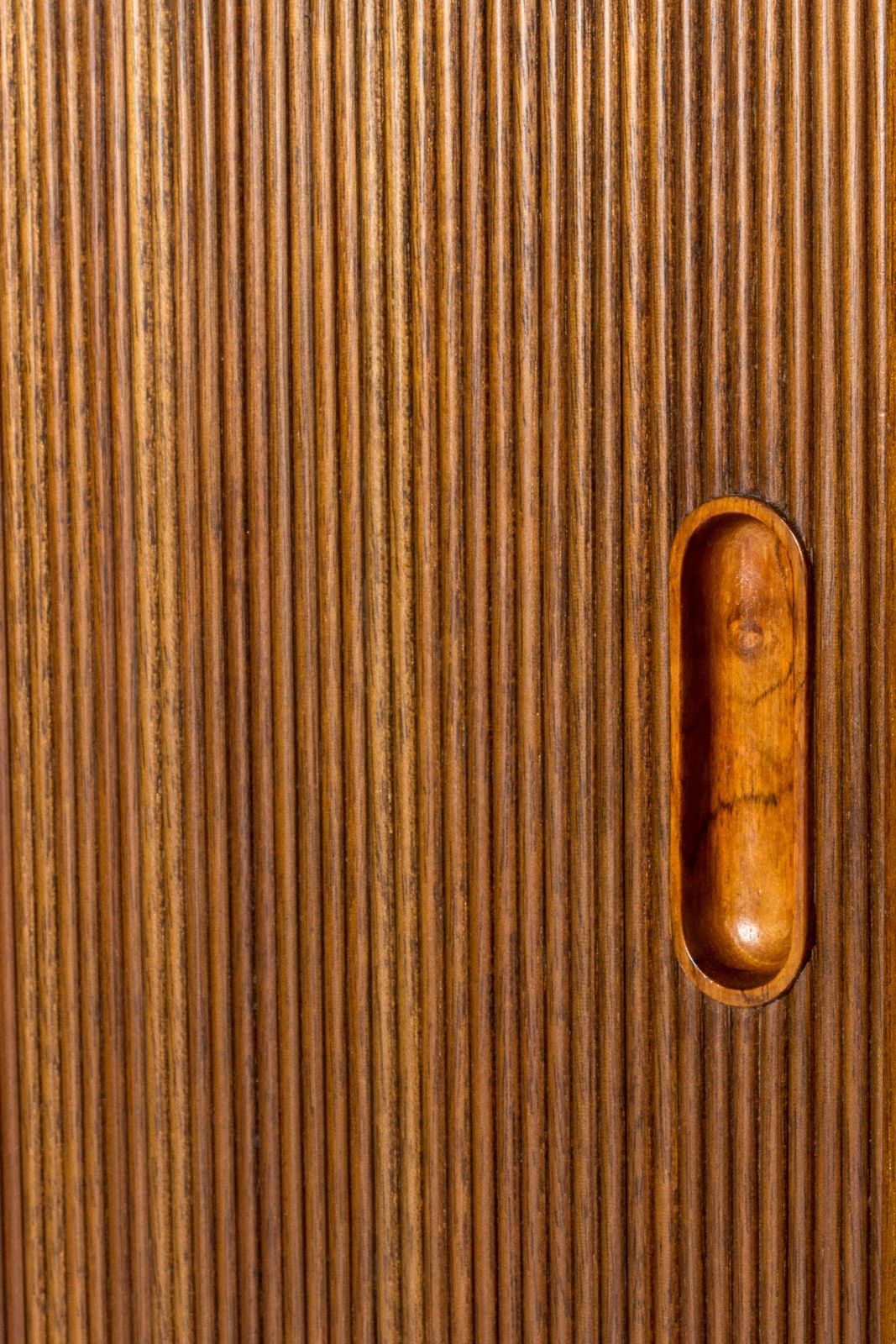 photo for sale Mid-Century Modern Mahogany Dressoir by Ole Wanscher, jaren 1940