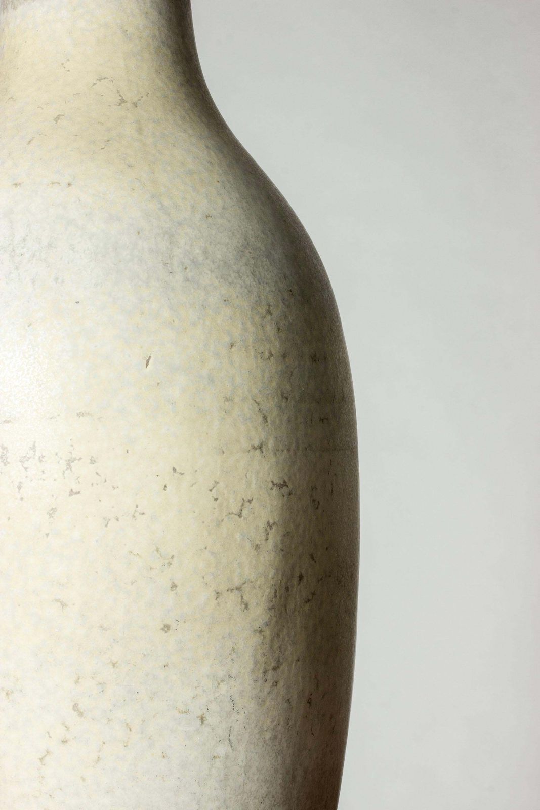 Stoneware vloervaas van Carl Harry Stålhane photo vinterior