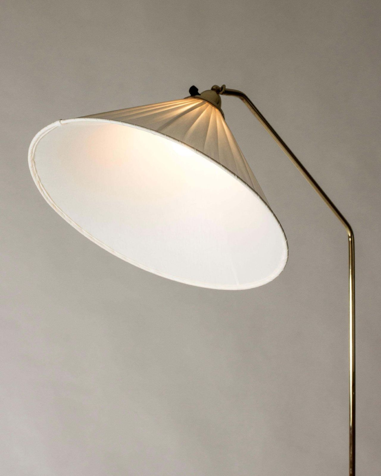 Swedish Modern Floor Lamp photo 2555.0