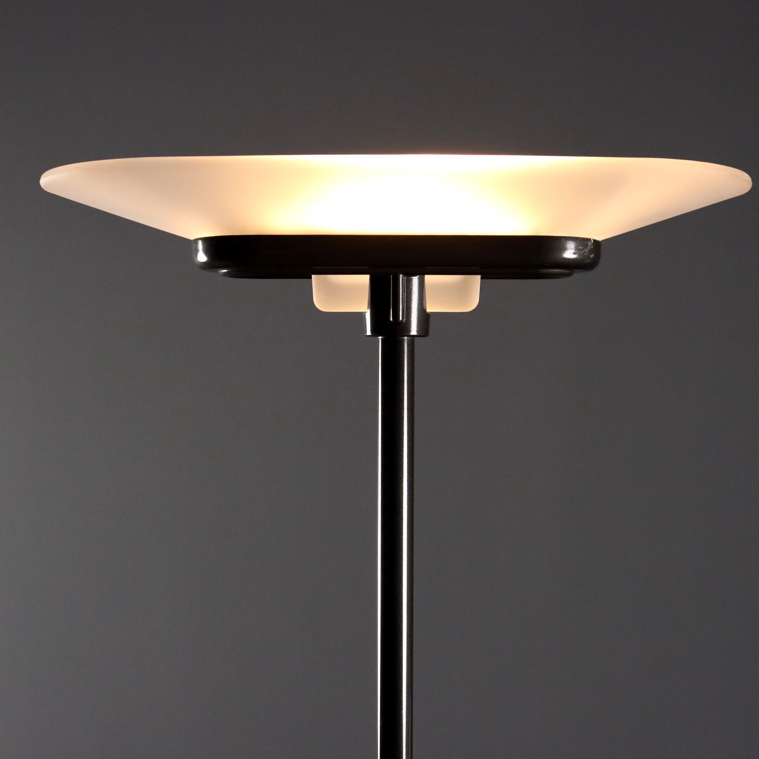 Arteluce Jill Lamp Vintage Design King Miranda & Arnaldi 1980s photo for sale
