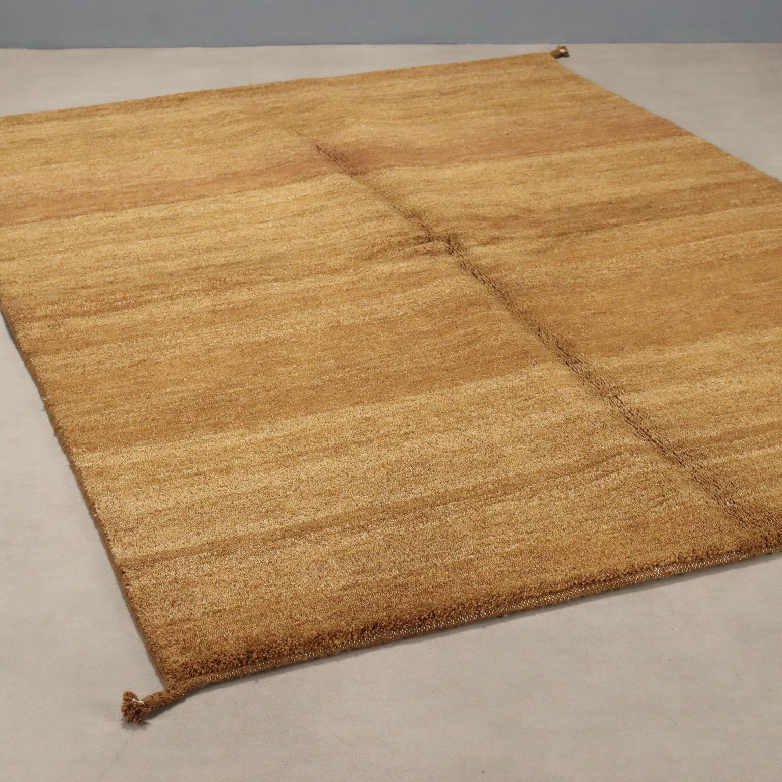 Tapis Gabbeh   Inde