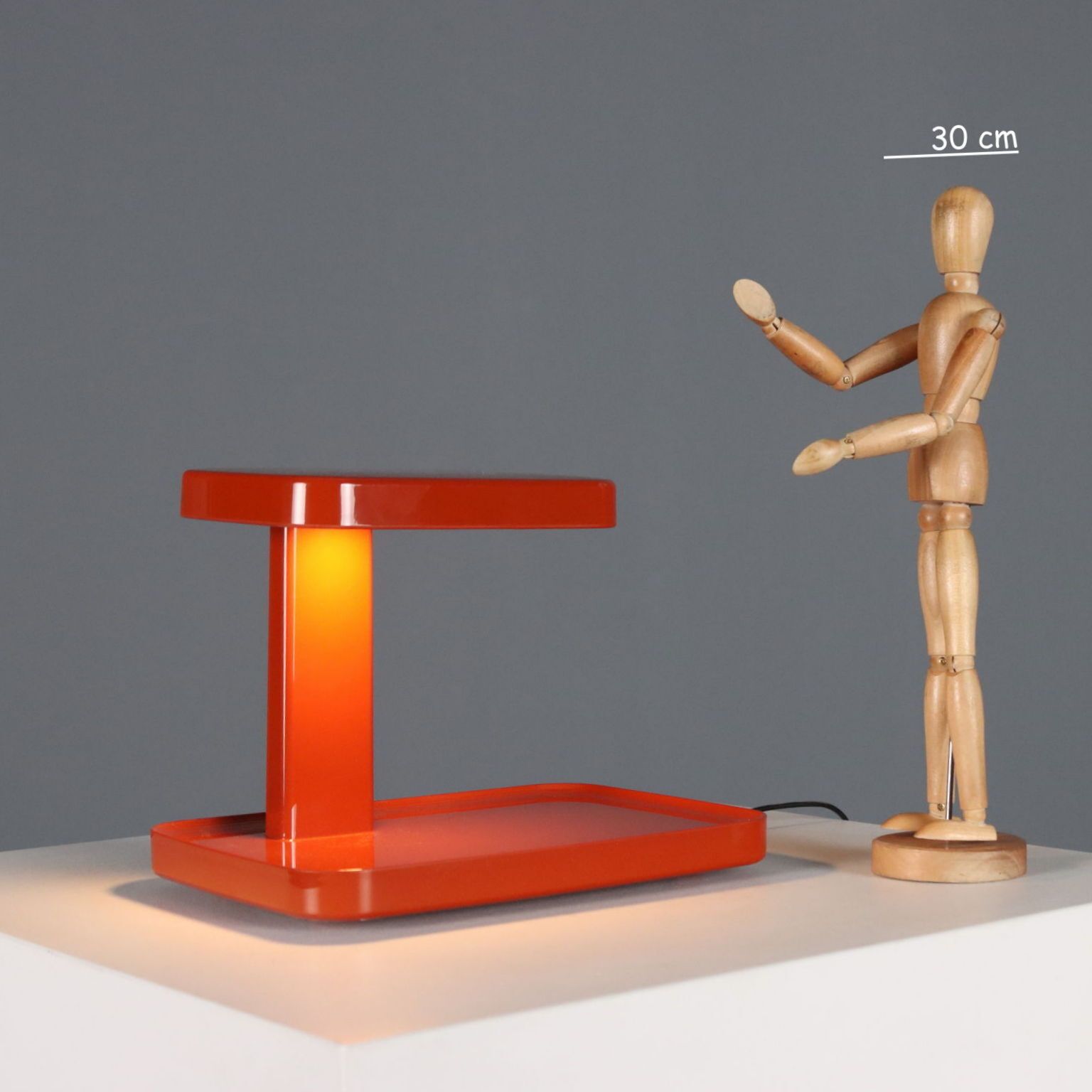 'Piani' Model Lamp by Flos photo furniture