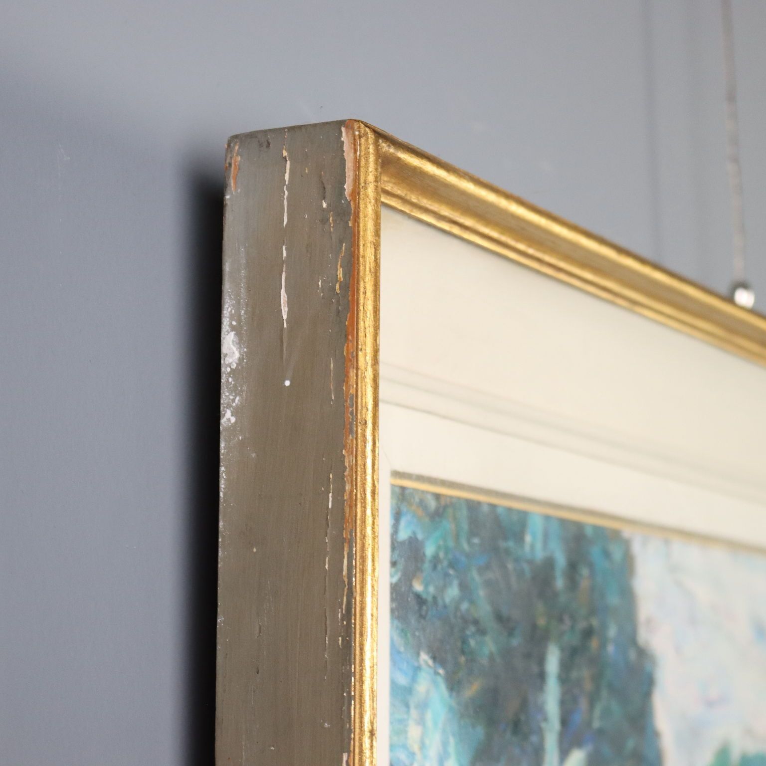 photo furniture Schilderij van Giuseppe Cavallini