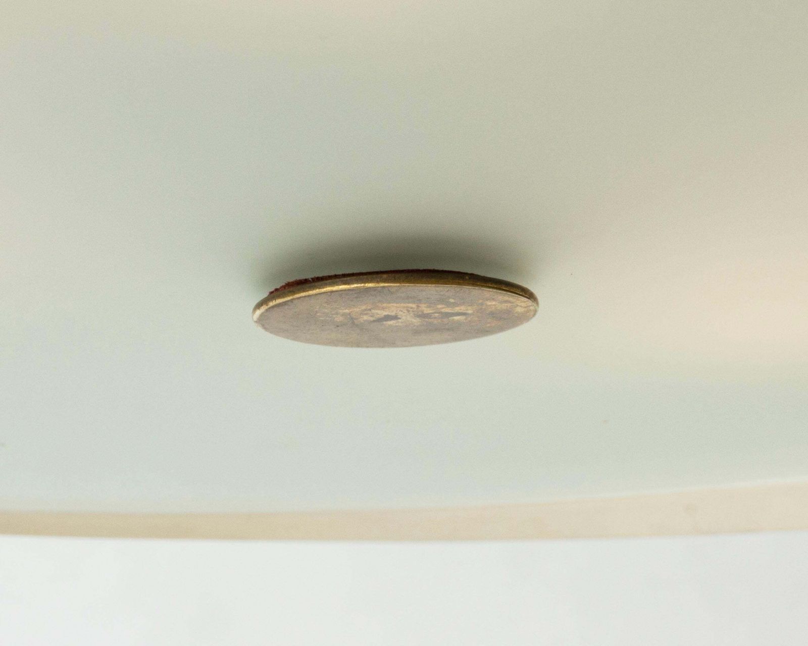 photo furniture Midcentury Modern Ceiling Light By Paavo Tynell, Finland, 1950s