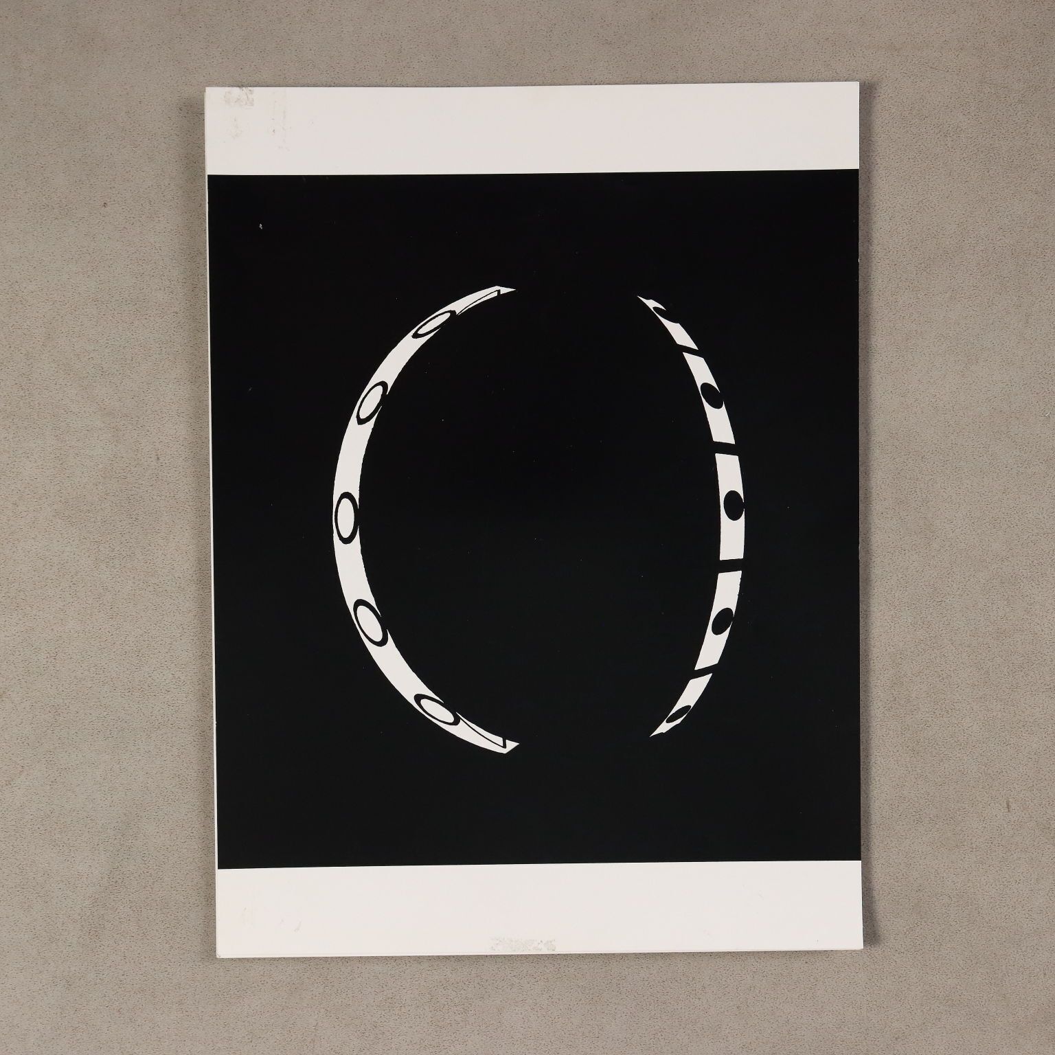 Group Eight Photographs By Nicoletta Giordano Black And White Italy photo Art
