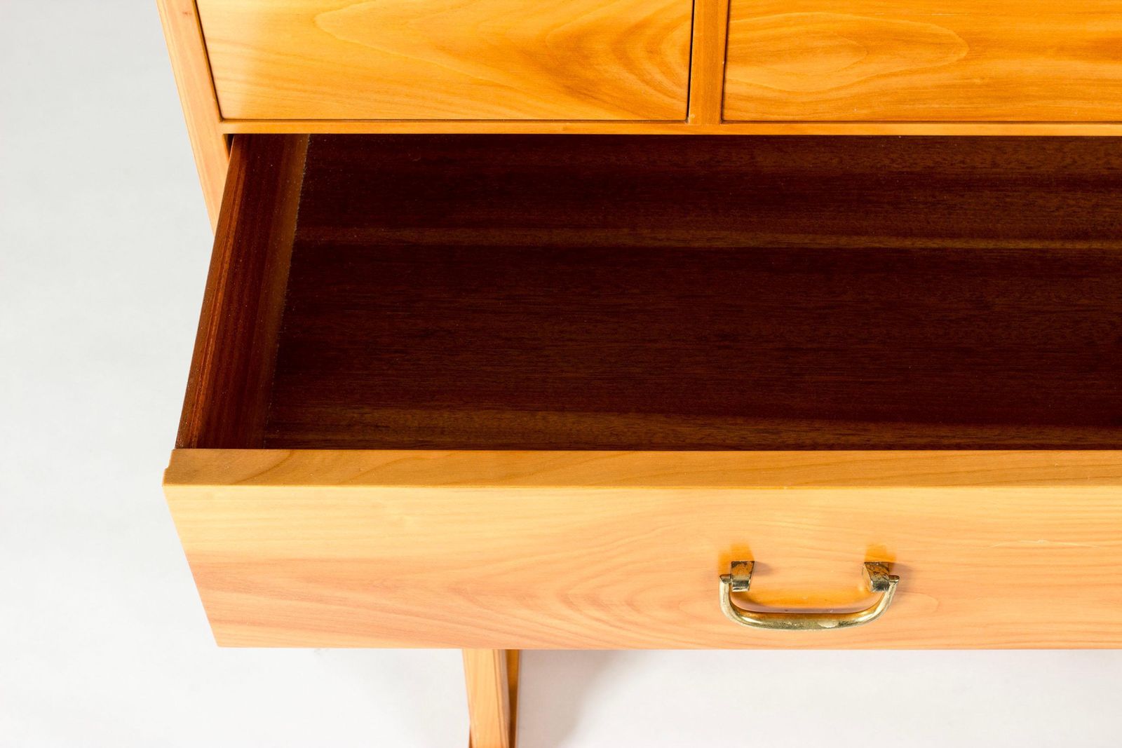 Midcentury Modern Cabinet By Josef Frank, Svenskt Tenn, 1960s photo Furniture