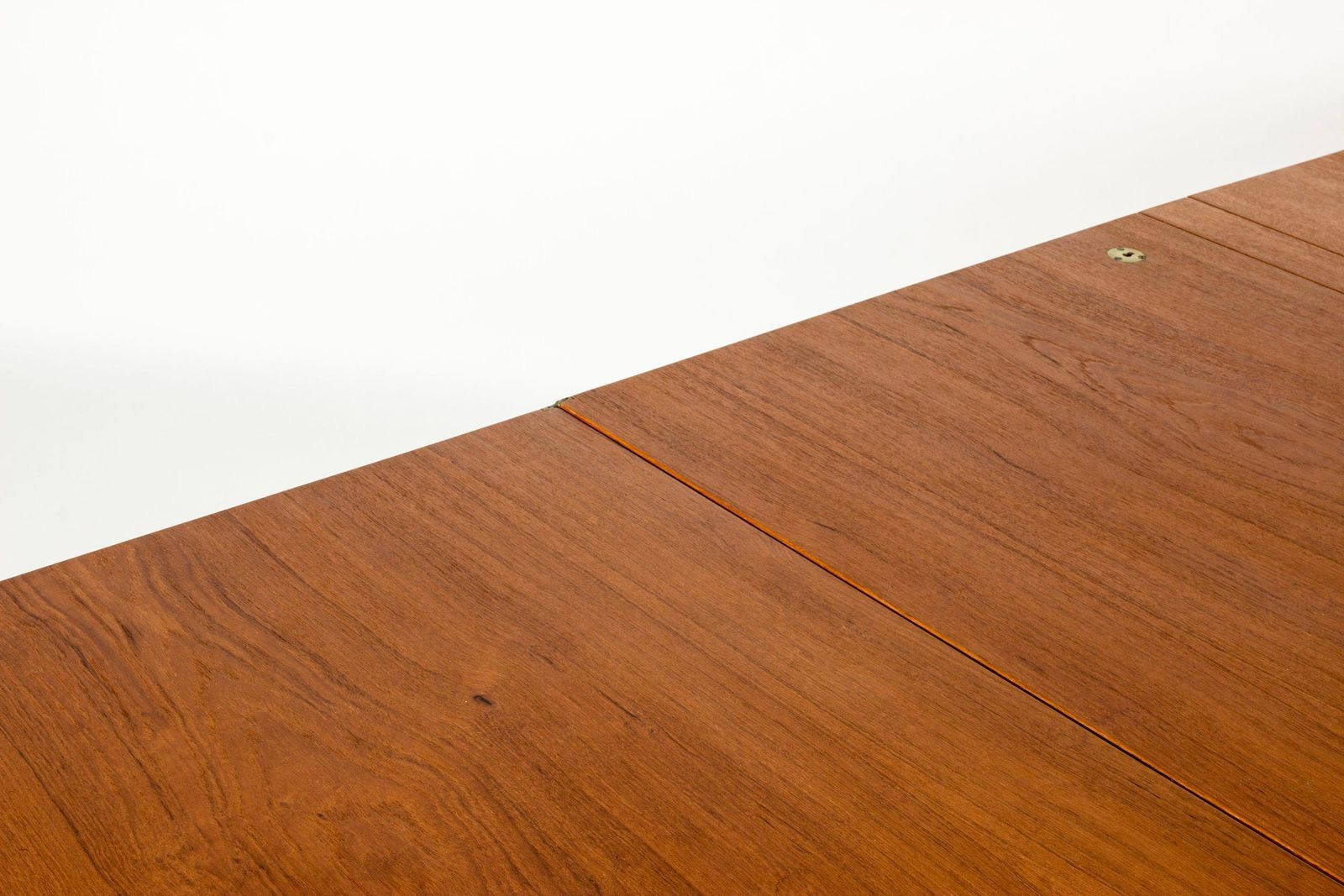 13100.0 Maria eettafel van Bruno Mathsson, teak en beuk, jaren 1930, Zweden photo