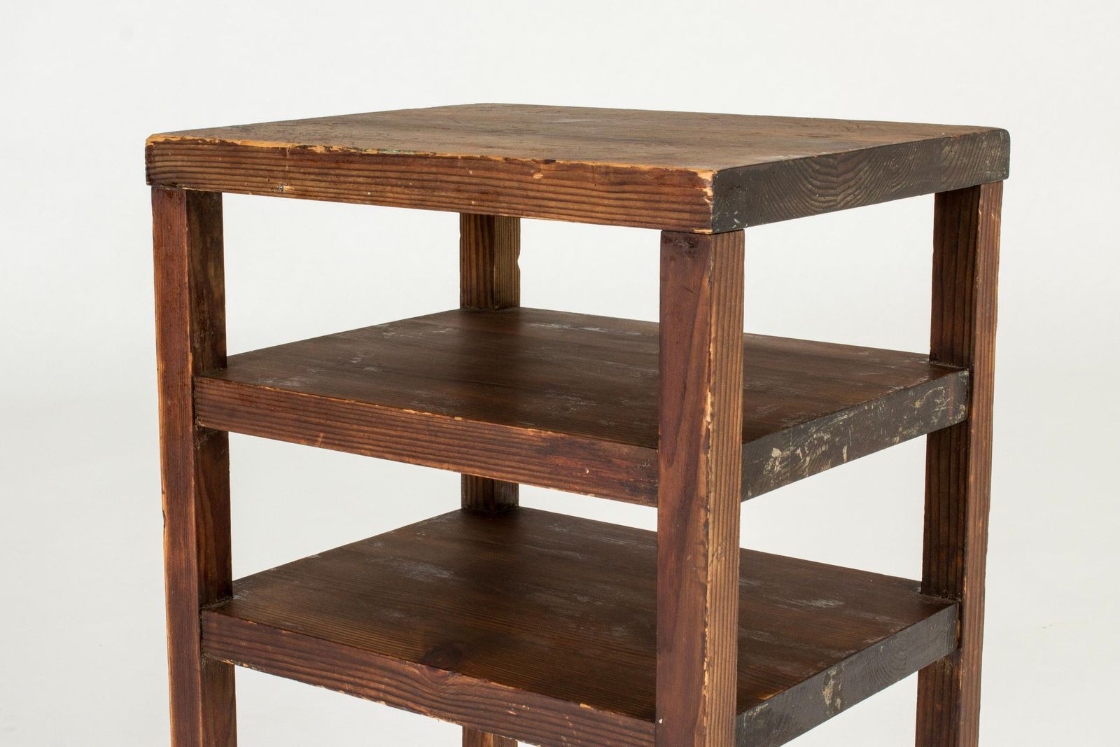 Console moderniste « Sport » par Axel Einar Hjorth, NK, Suède, années 1930 photo vinterior