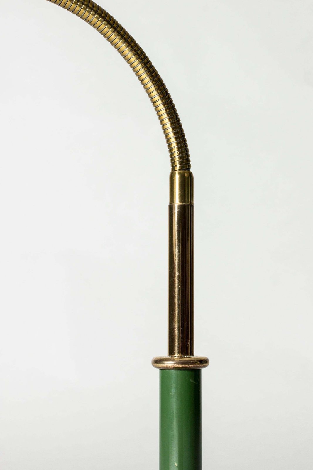 Modernist Table Lamp By Josef Frank, Svenskt Tenn, Sweden, 1950s photo vinterior